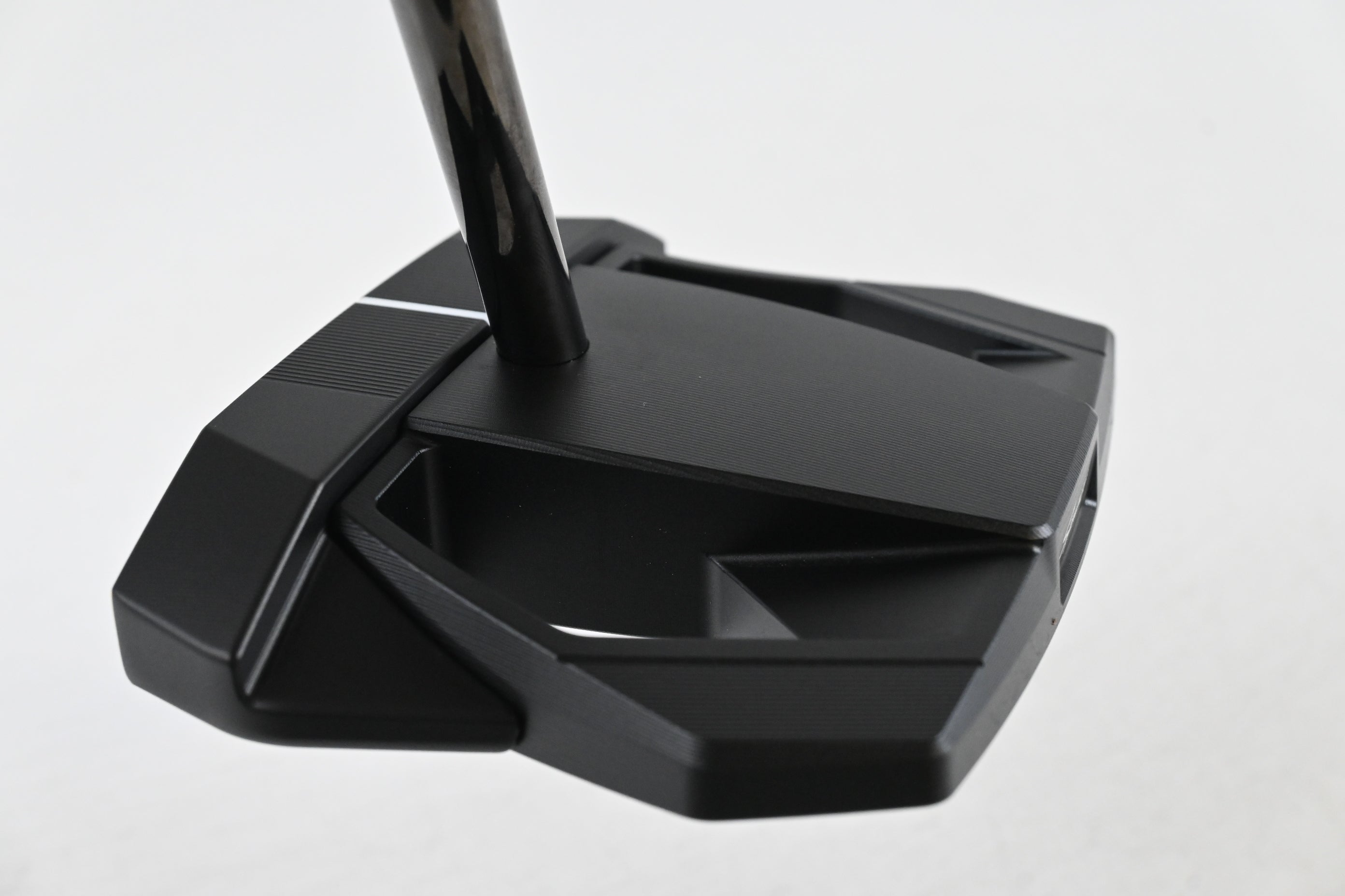 Taylormade Spider ZT Black Putter / 35 Inch