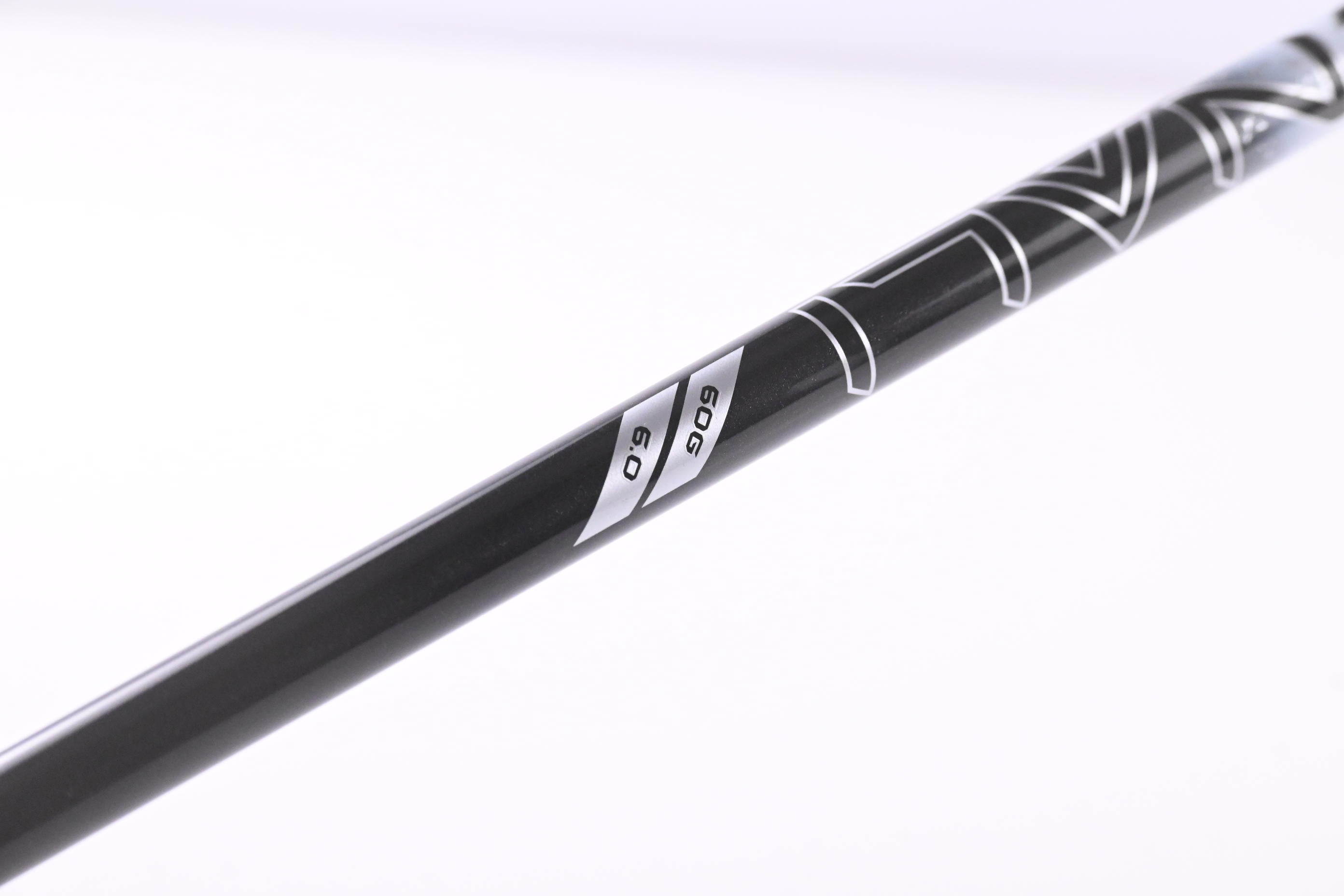 Callaway Elyte Triple Diamond Driver / 9 Degree / Stiff Flex Denali Black 60 Shaft