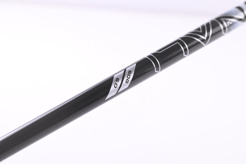 Callaway Elyte Triple Diamond Driver / 9 Degree / Stiff Flex Denali Black 60 Shaft