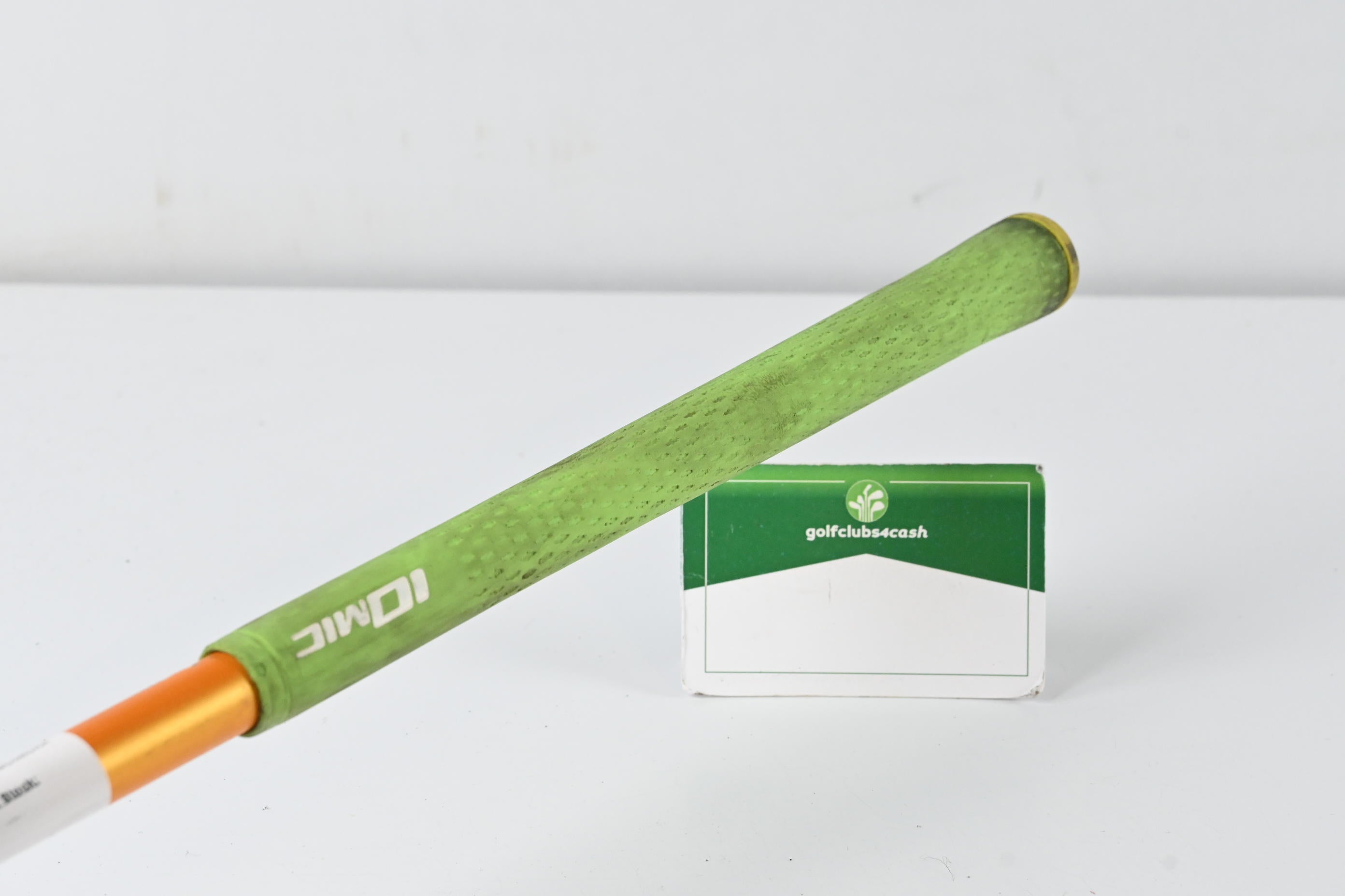 Left Hand Cleveland HiBore XLS Driver / 9.5 Degree / Stiff Flex ProForce V2