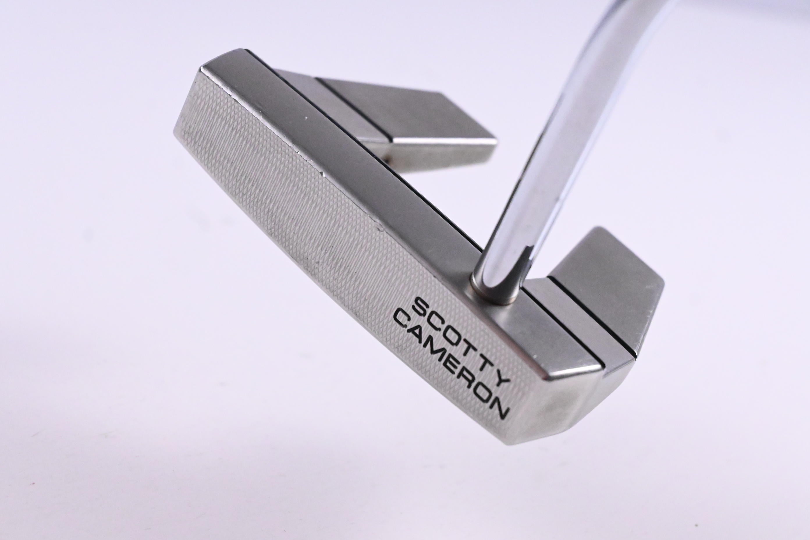 Scotty Cameron Futura X 2015 #5 Putter / 34 Inch
