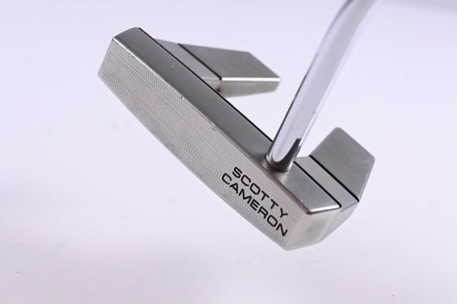 Scotty Cameron Futura X 2015 #5 Putter / 34 Inch
