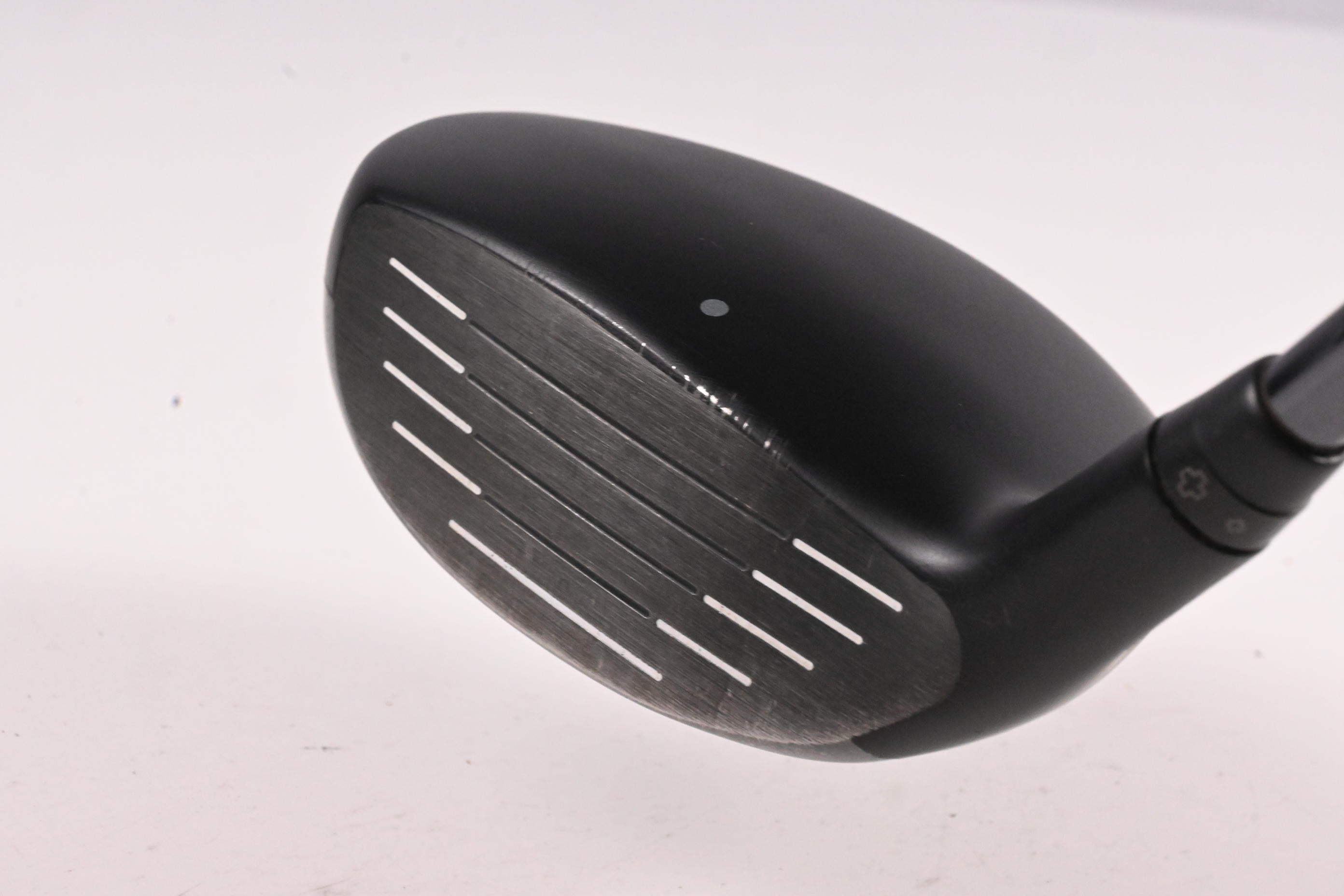Ping G440 Max #4 Wood / 17 Degree / Stiff Flex Ping Tour 2.0 Black 75 Shaft