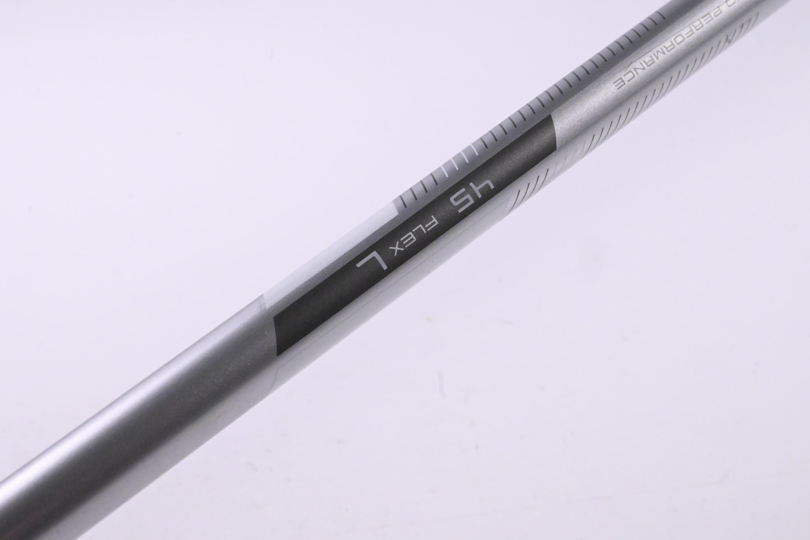 Ladies Taylormade M6 #3 Wood / 16.5 Degree / Ladies Flex Taylormade 45 Shaft