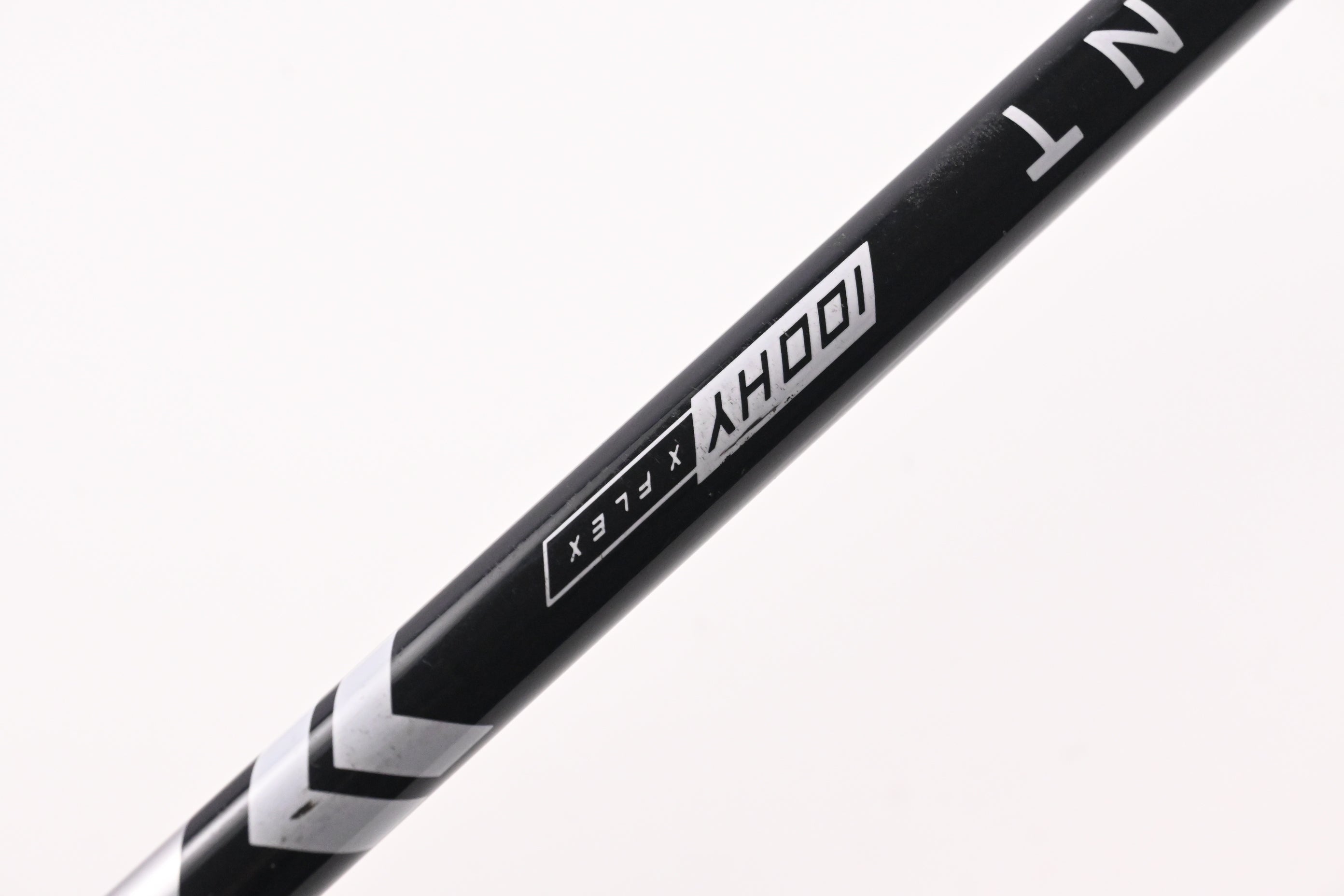 Taylormade Stealth UDI #2 Iron / 18 Degree / X-Flex Aldila Ascent 100 Shaft