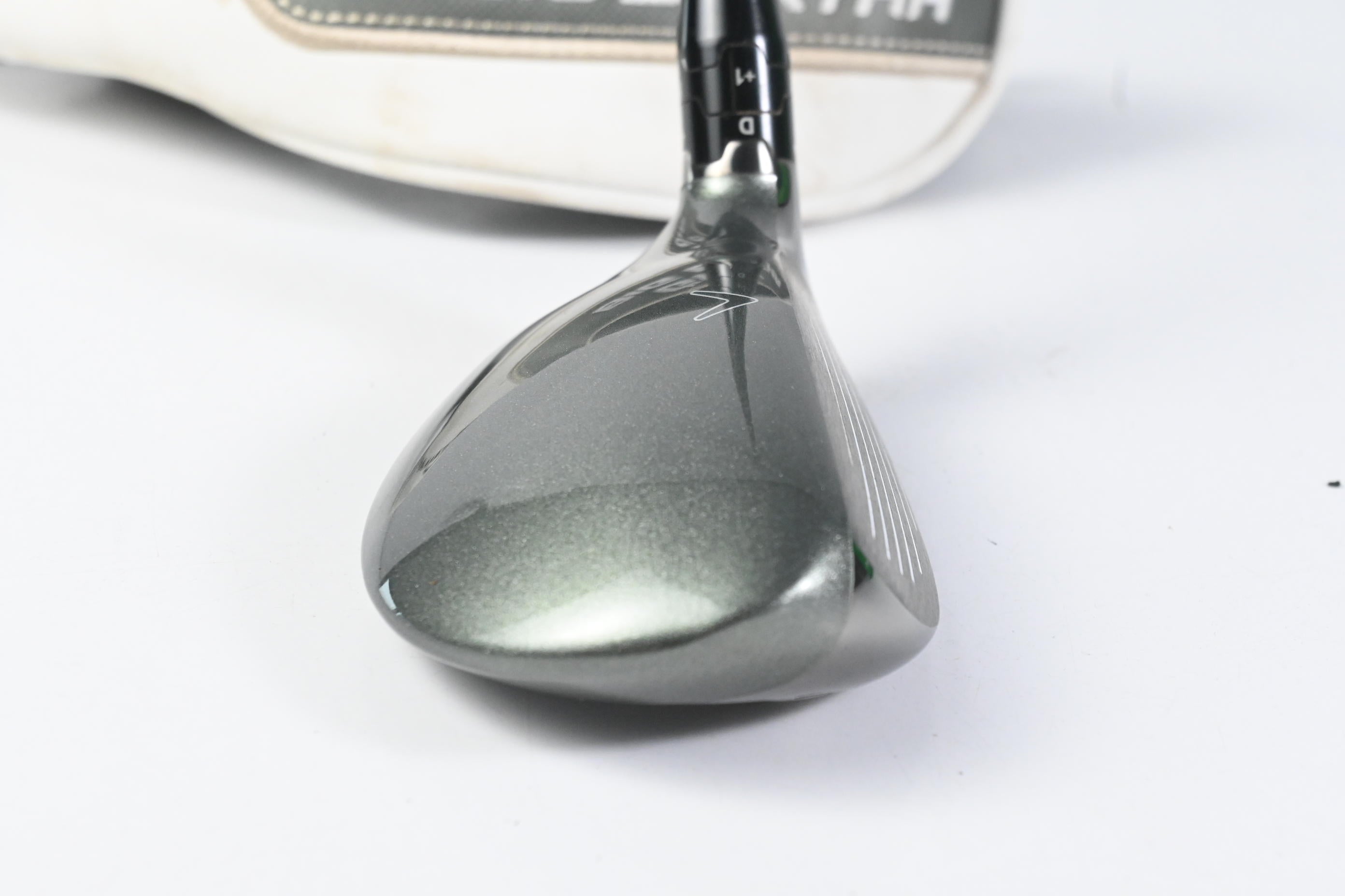 Callaway Great Big Bertha 2023 #7 Hybrid / 29 Degree / Regular Flex Helium 60