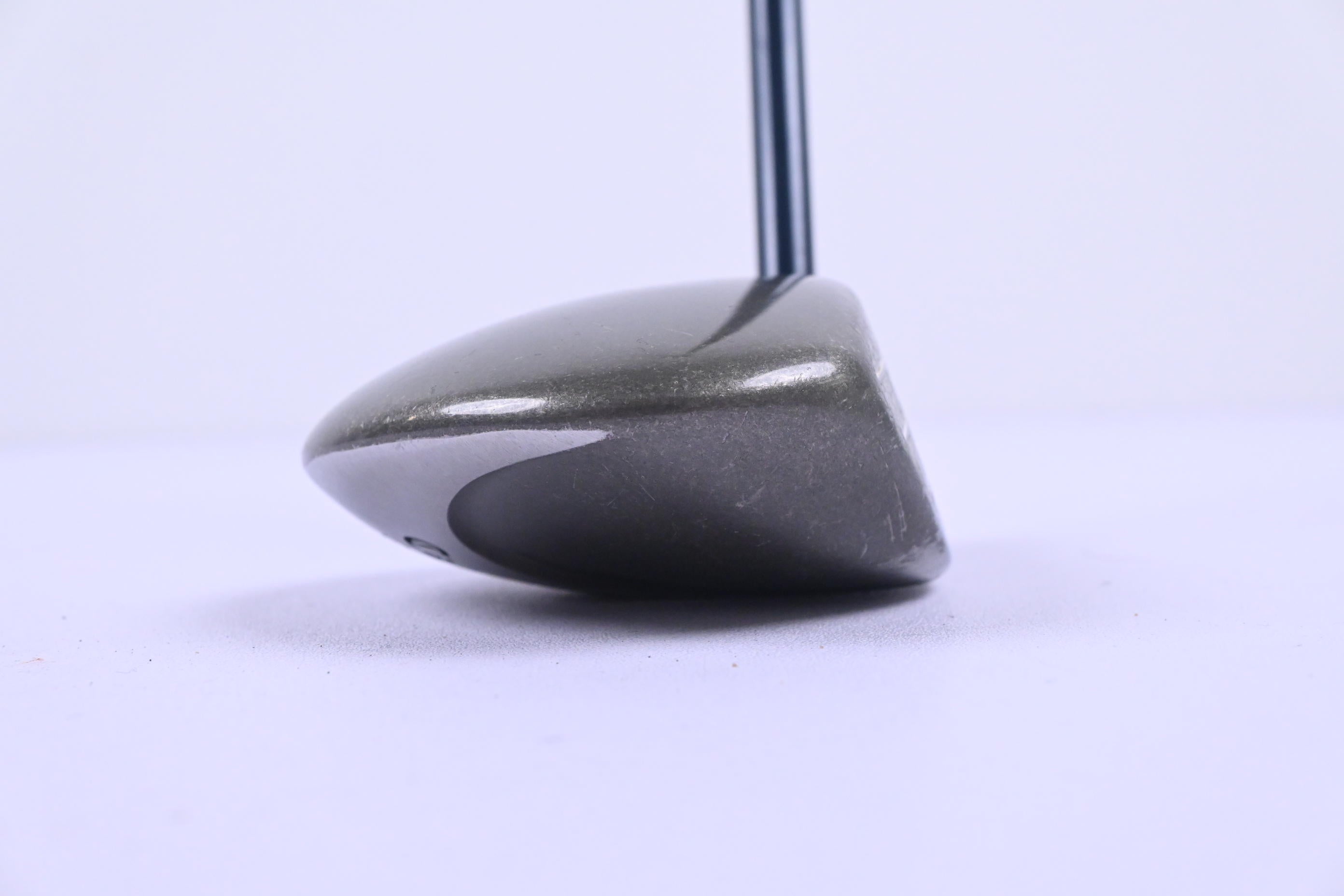 Callaway Steelhead #5 Wood / 17.5 Degree / Stiff Flex Callaway RCH 99 Shaft