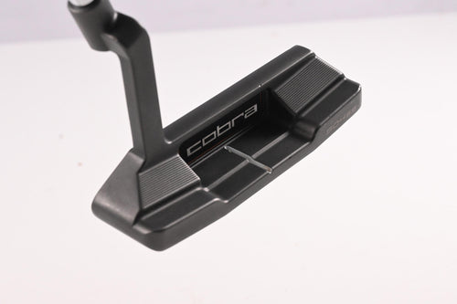 Cobra 2024 Vintage Sport-40 Putter / 35 Inch