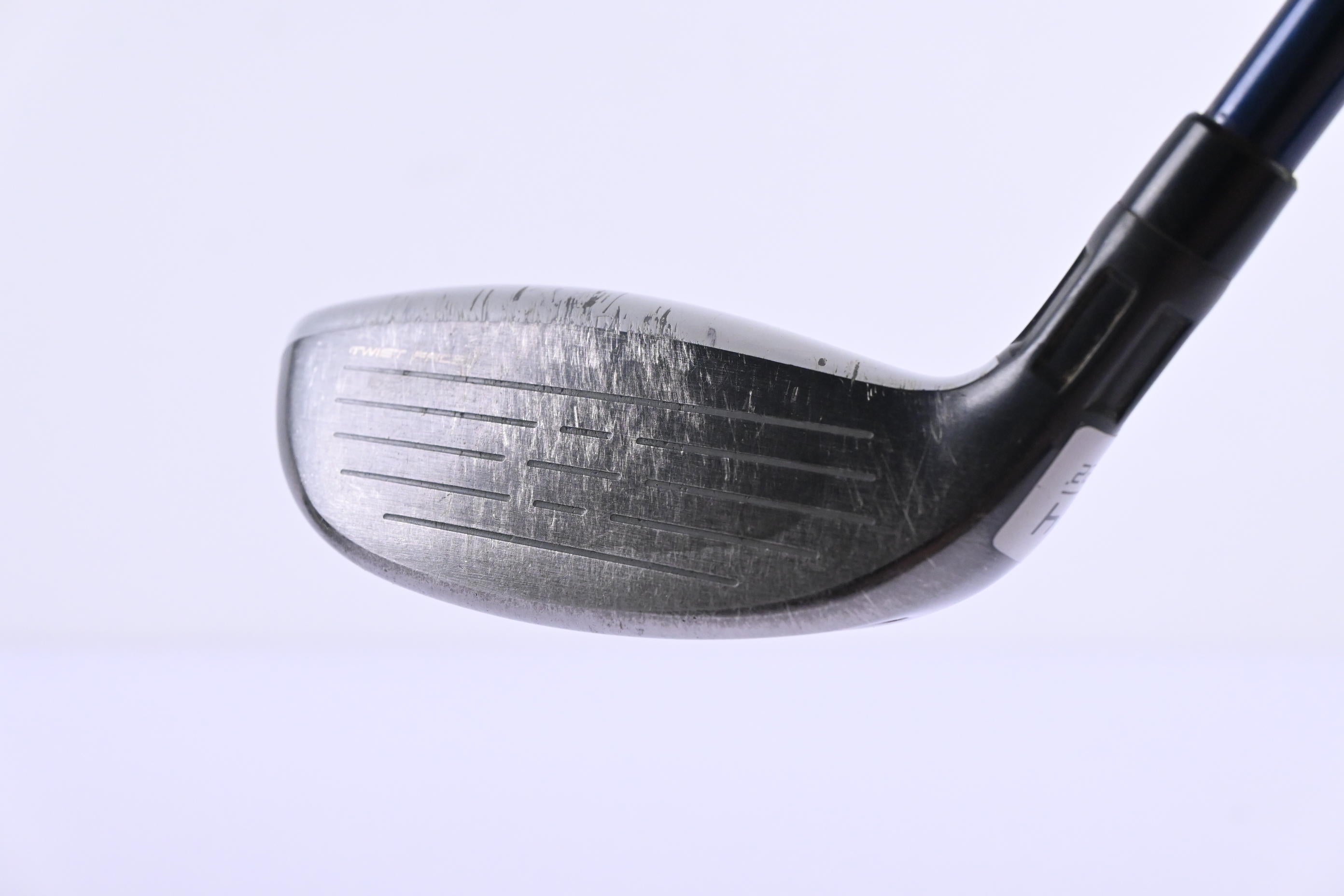 Taylormade SIM Max #4 Hybrid / 22 Degree / Regular Flex Fujikura Ventus Blue 6