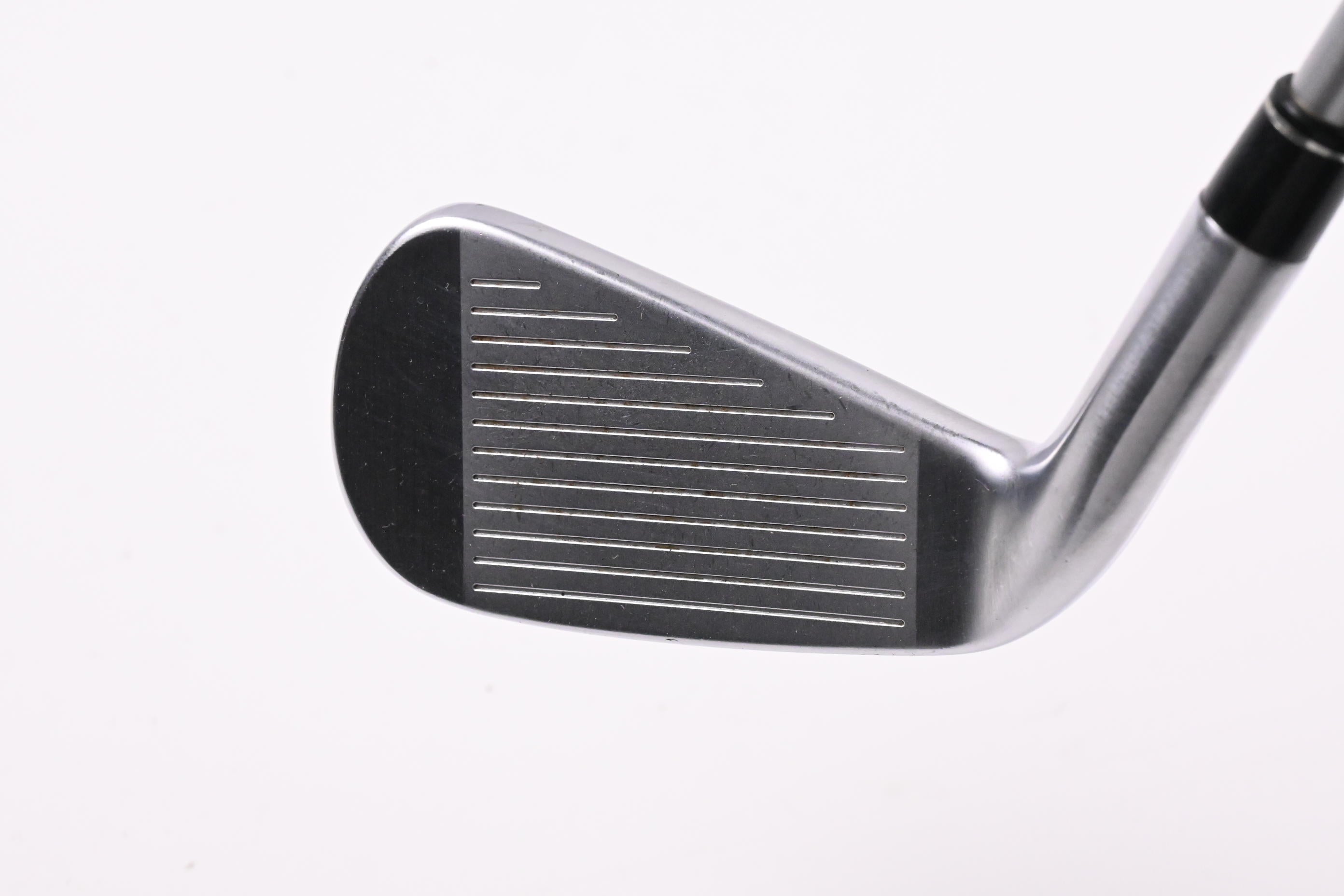 Taylormade SIM UDI #2 Iron / 18 Degree / Stiff Flex Diamana Thump 90 Shaft