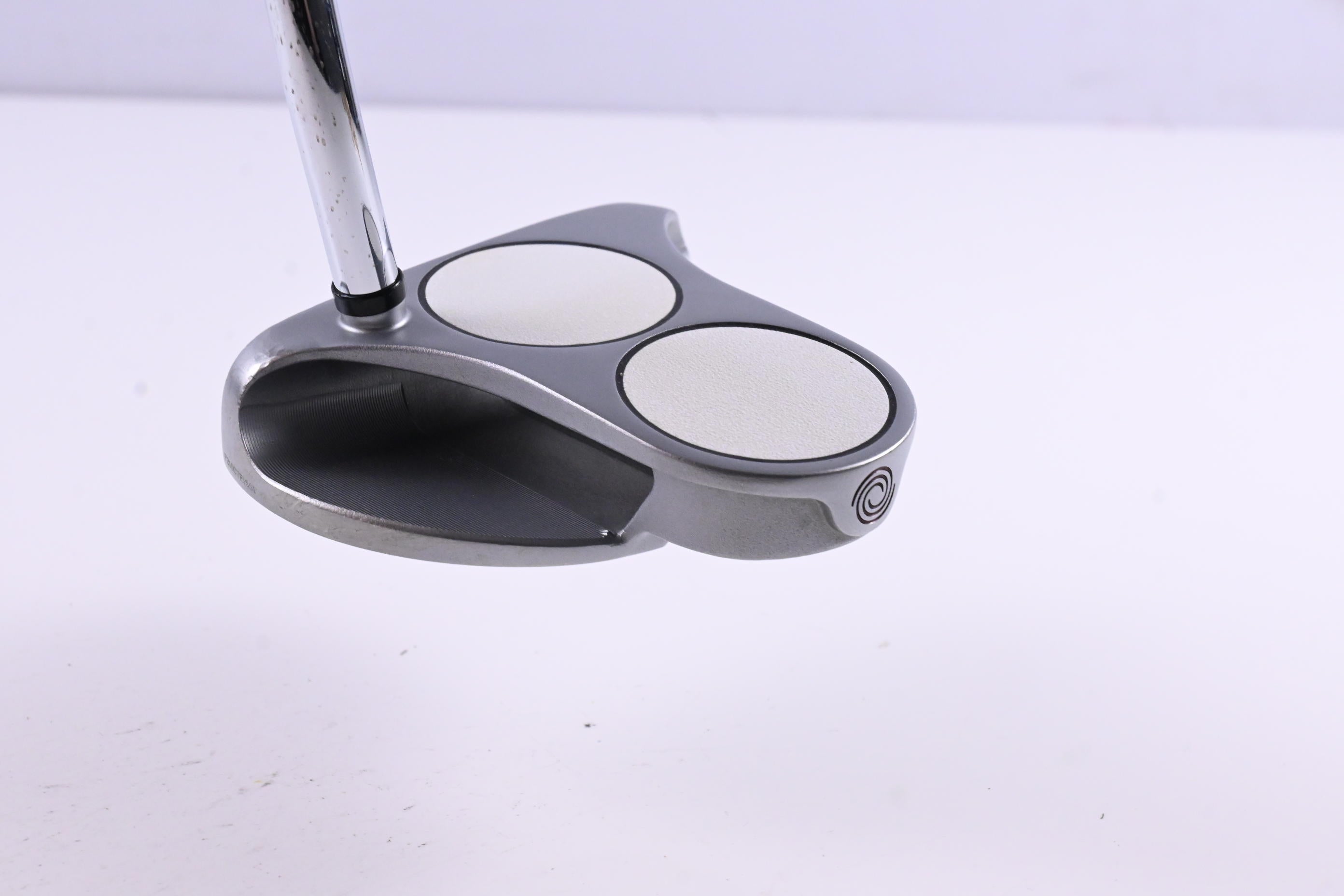Odyssey White Hot OG 2-Ball 2023 Putter / 35 Inch