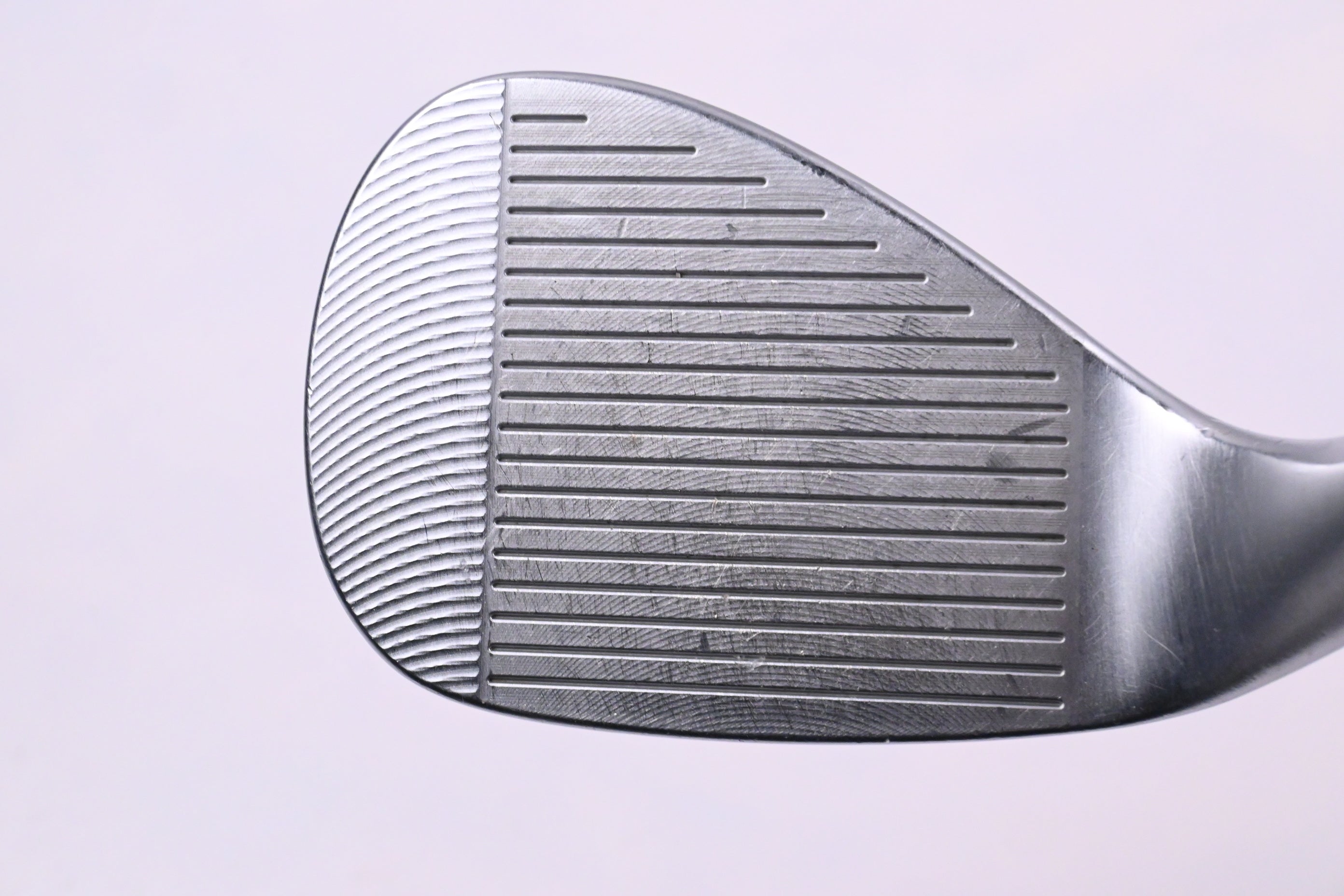 Cleveland RTZ Lob Wedge / 58 Degree / Wedge Flex Dynamic Gold Spinner Shaft
