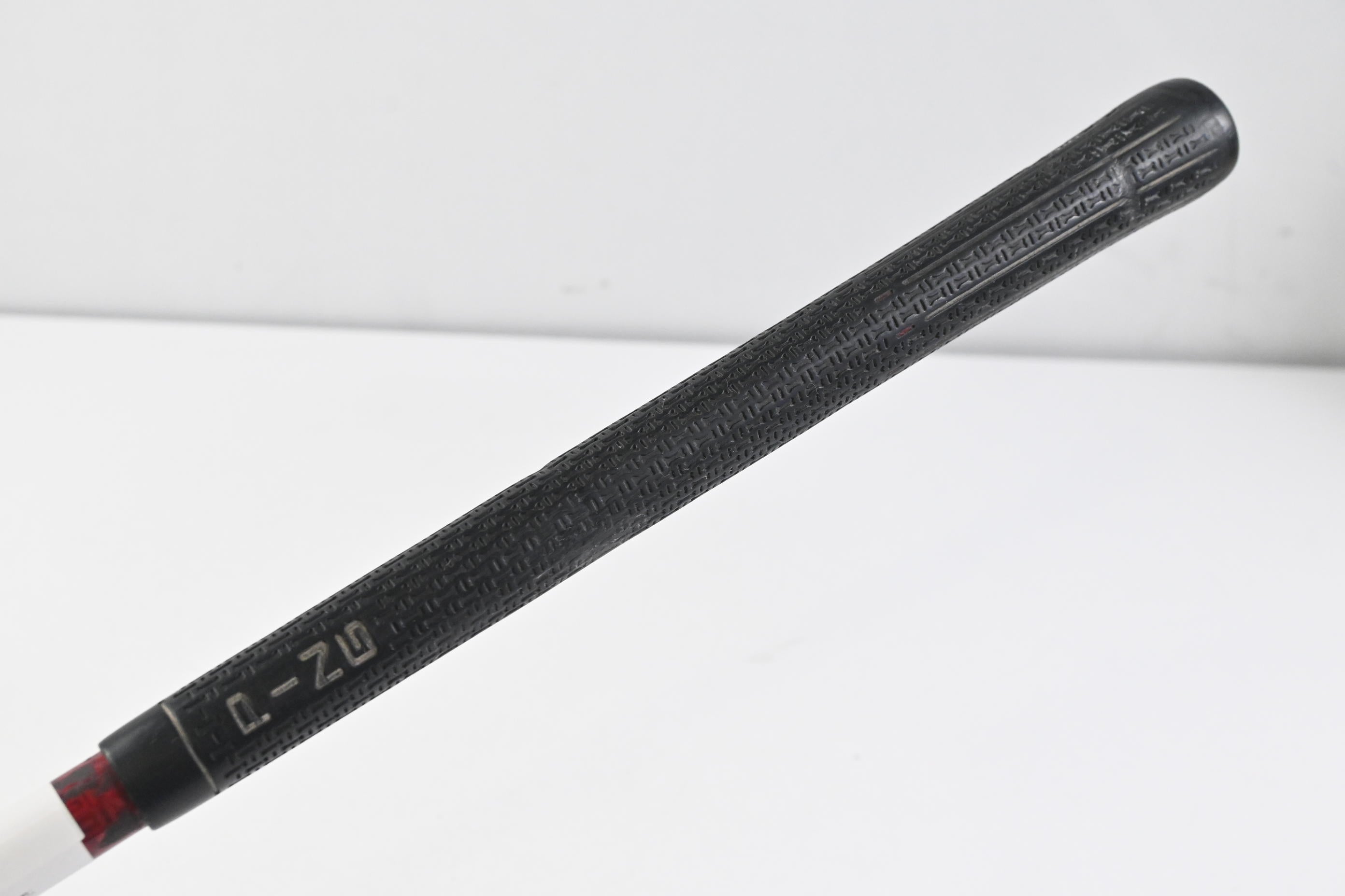 Ping G20 Driver / 10.5 Degree / Regular Flex Ping TFC 169 Shaft