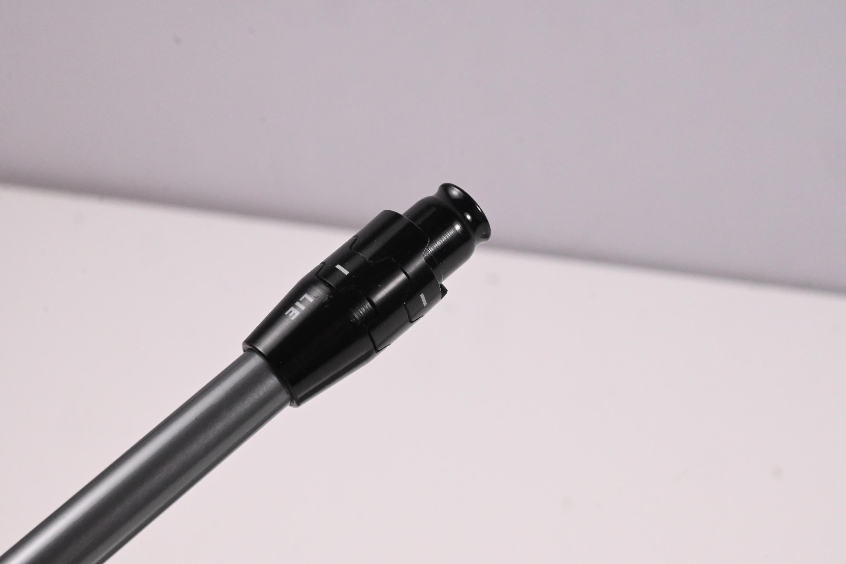 Project X Denali Charcoal 60 Hybrid Shaft / Regular Flex / Callaway Adapter