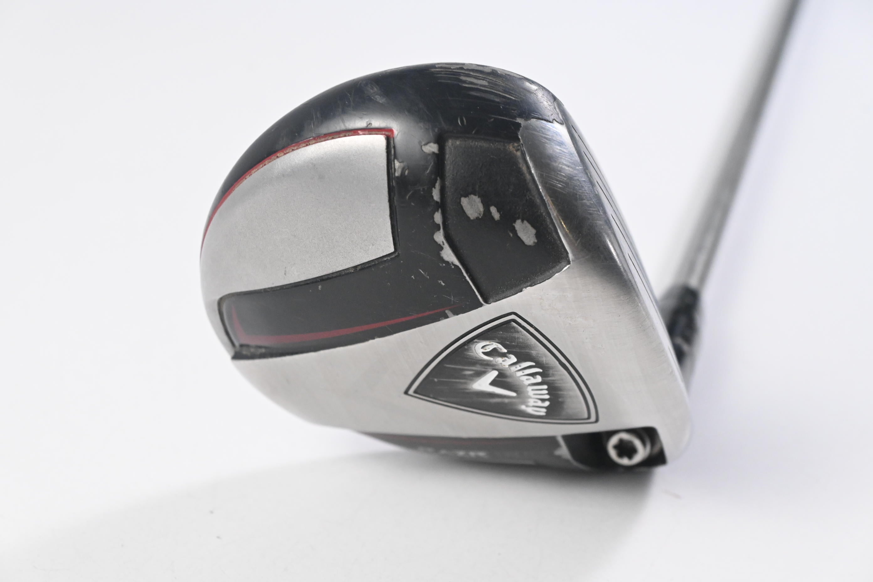 Callaway RAZR Fit #5 Wood / 18 Degree / Regular Flex Diamana S63 Shaft