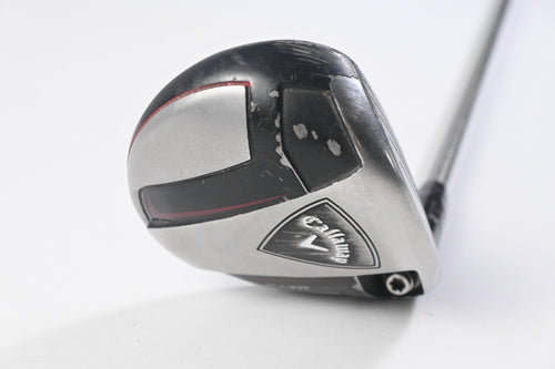 Callaway RAZR Fit #5 Wood / 18 Degree / Regular Flex Diamana S63 Shaft