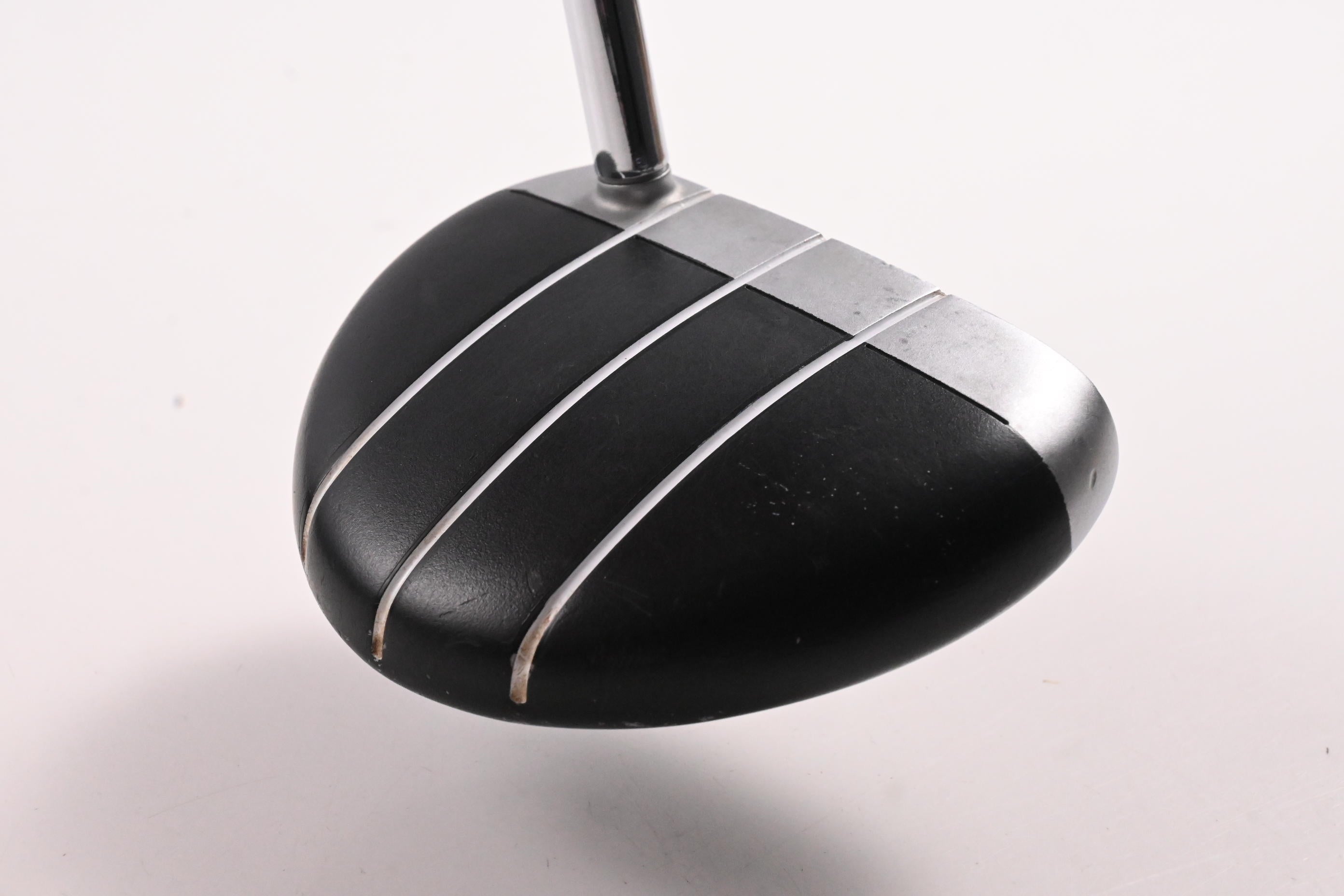 Odyssey Stroke Lab Tuttle Putter / 34 Inch