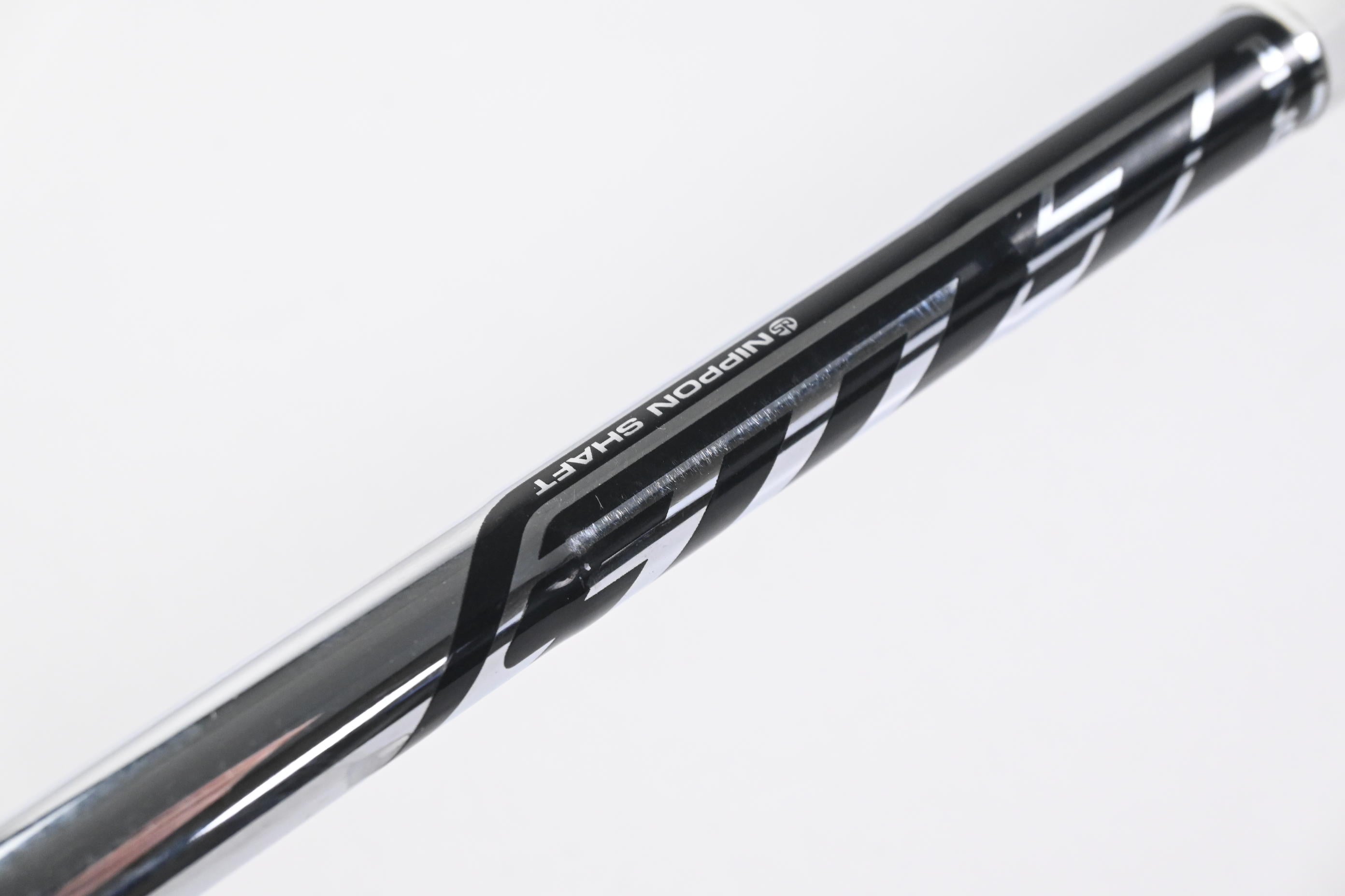 Ping S159 Sand Wedge / 56 Degree / Red Dot / Wedge Flex Ping Z-Z115 Shaft