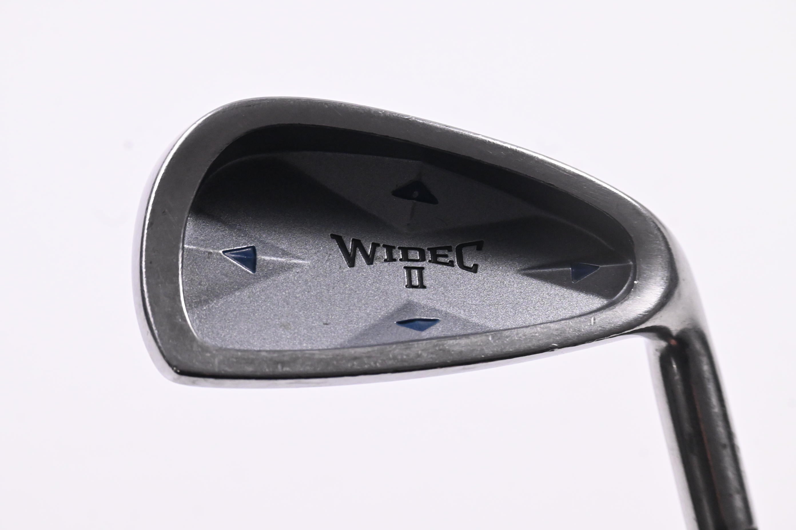 Mizuno Widec II #5 Iron / 27 Degree / Regular Flex Mizuno Shaft