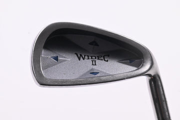 Mizuno Widec II #5 Iron / 27 Degree / Regular Flex Mizuno Shaft