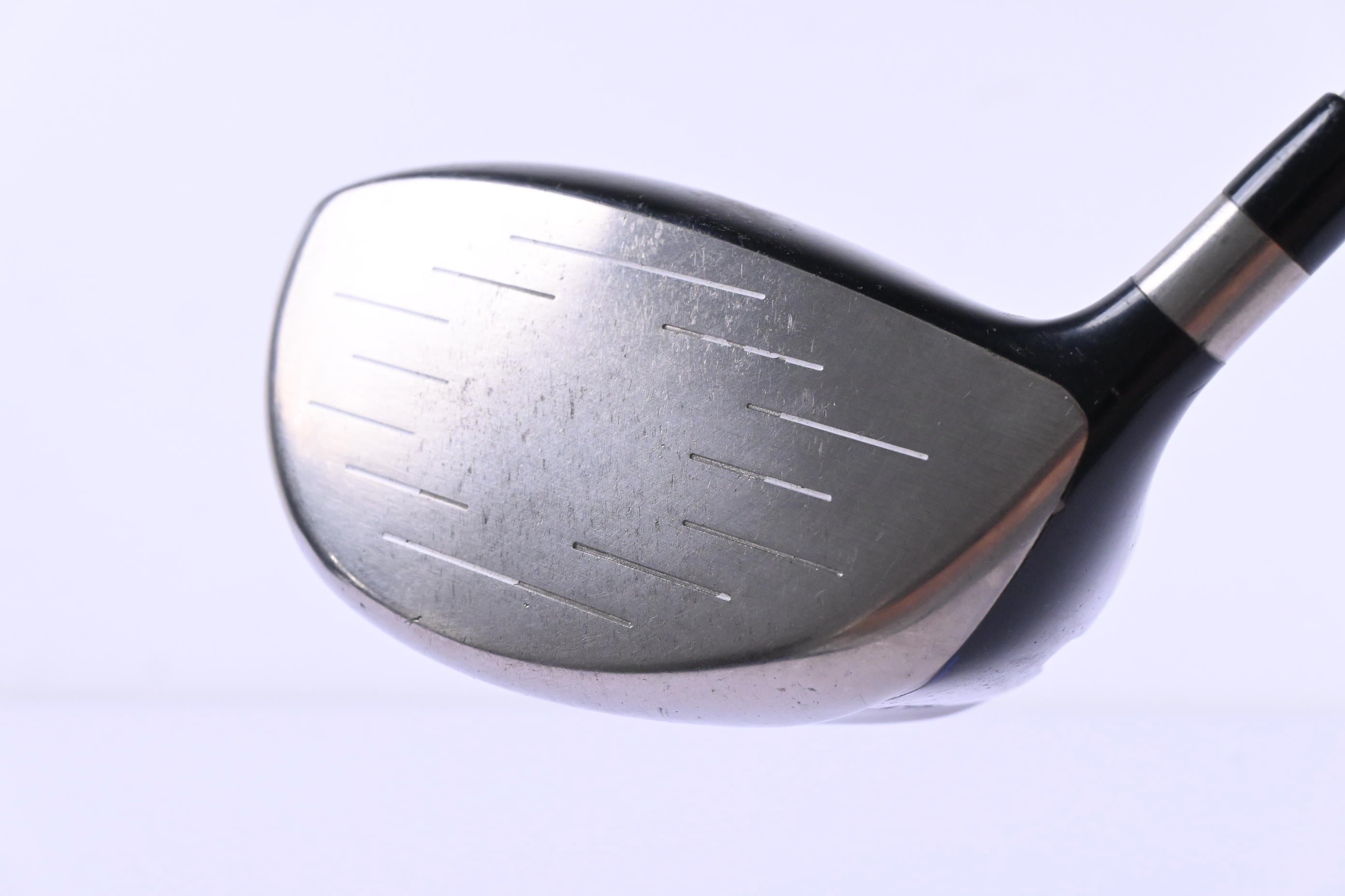 Mizuno MX-500 Driver / 10.5 Degree / Regular Flex Mizuno Exsar 50 Shaft