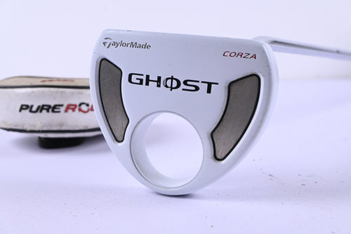 Taylormade Corza Ghost Putter / 34 Inch