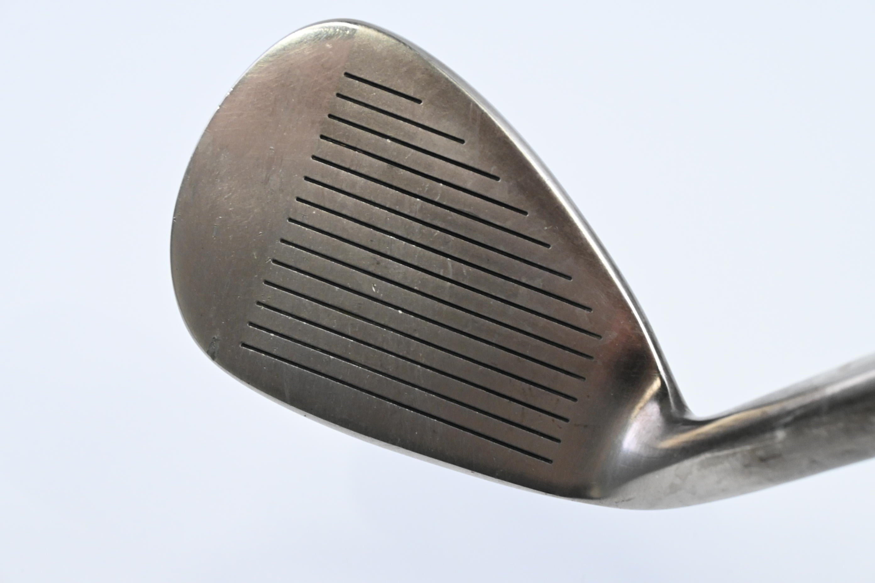 MacGregor MacTec X Sand Wedge / 56 Degree / Wedge Flex MacGregor Shaft