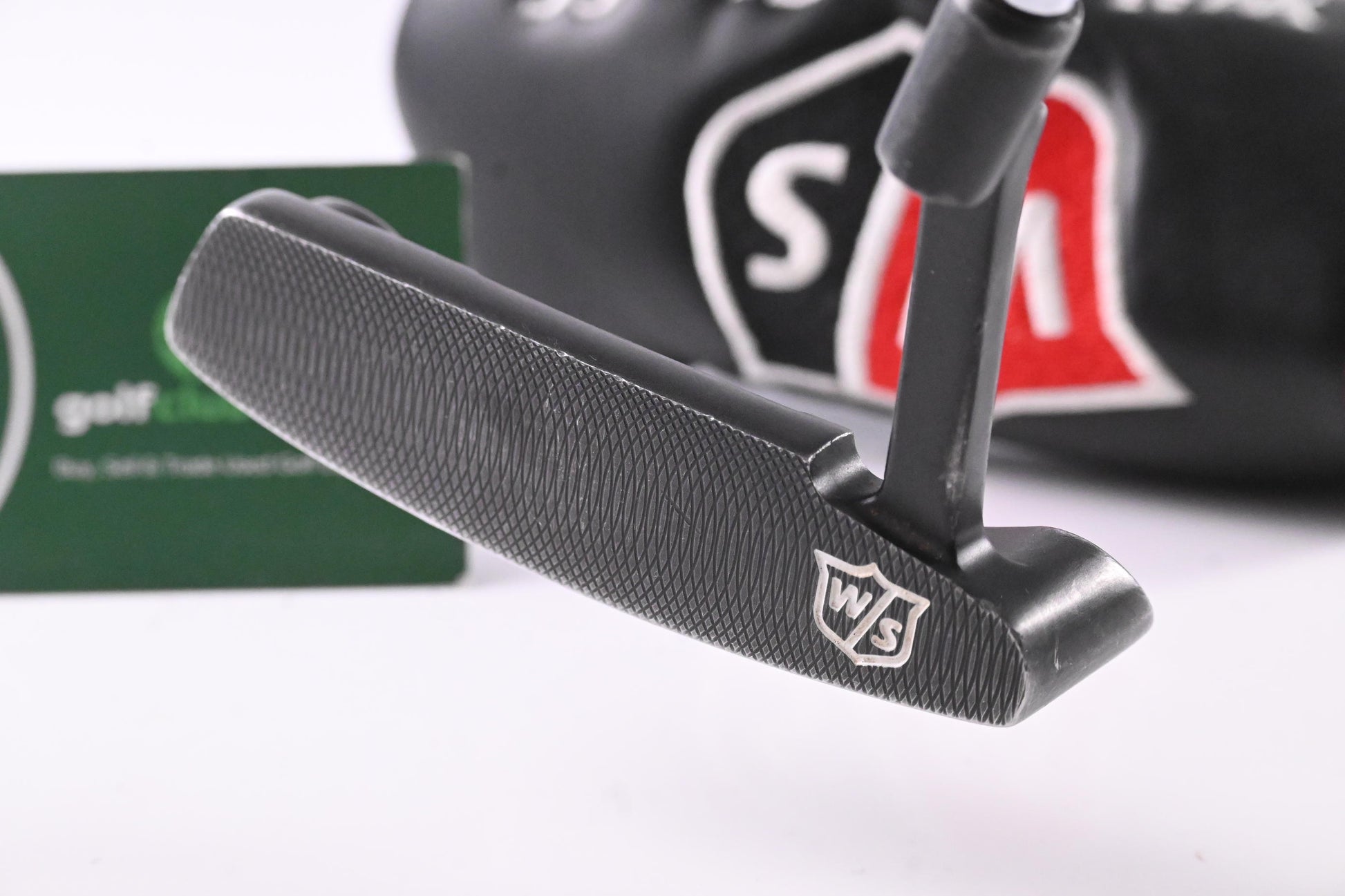 Wilson Infinite 2018 Lake Shore Putter / 34 Inch