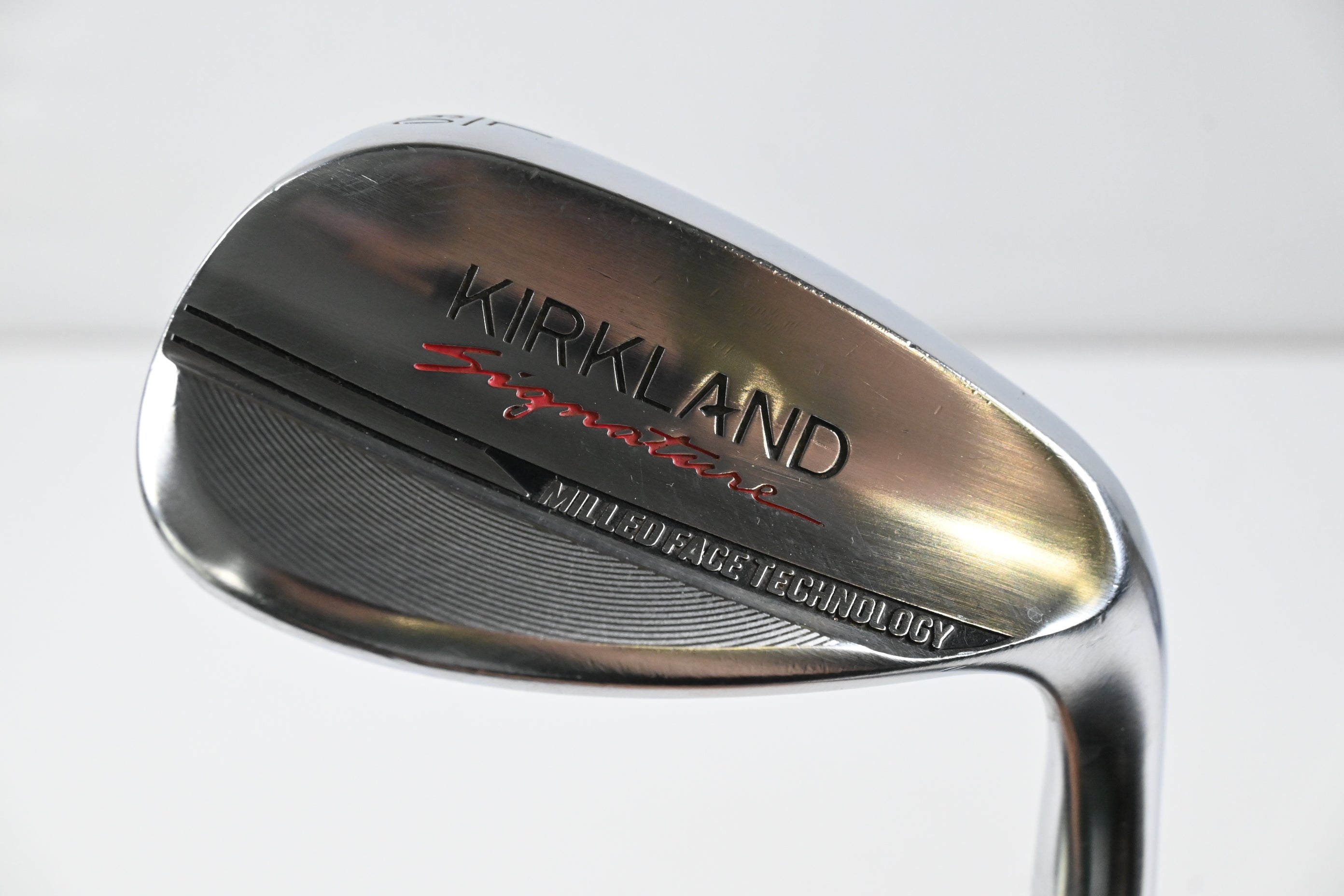 Kirkland Signature Lob Wedge / 60 Degree / Wedge Flex Kirkland Signature Shaft