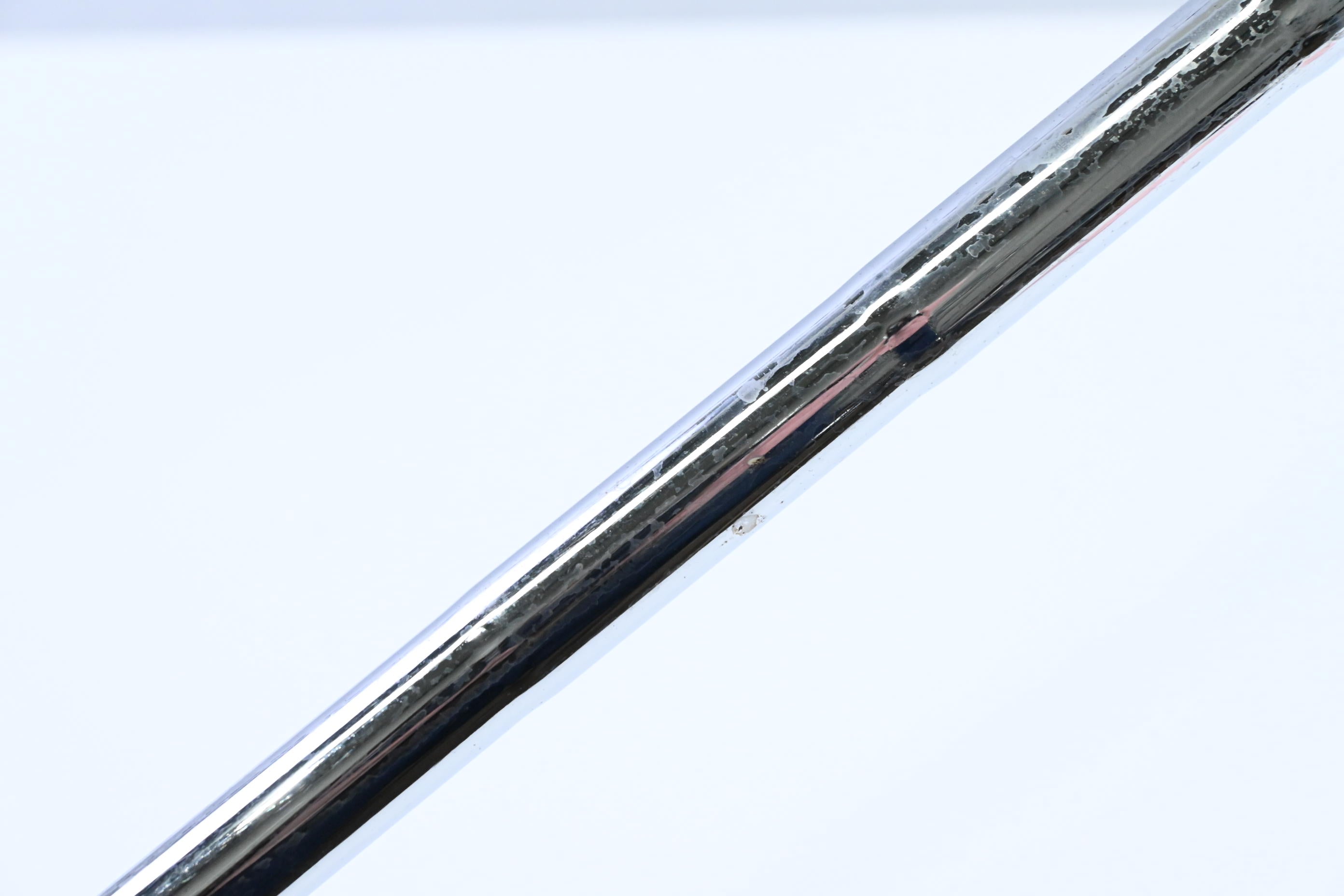 Cobra King Pur Sand Wedge / 56 Degree / Wedge Flex Steel Shaft