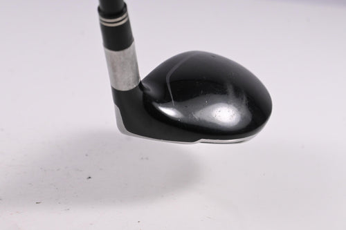 Taylormade Rescue 2009 #3 Hybrid / 19 Degree / Regular Flex Aldila Reax 65 Shaft