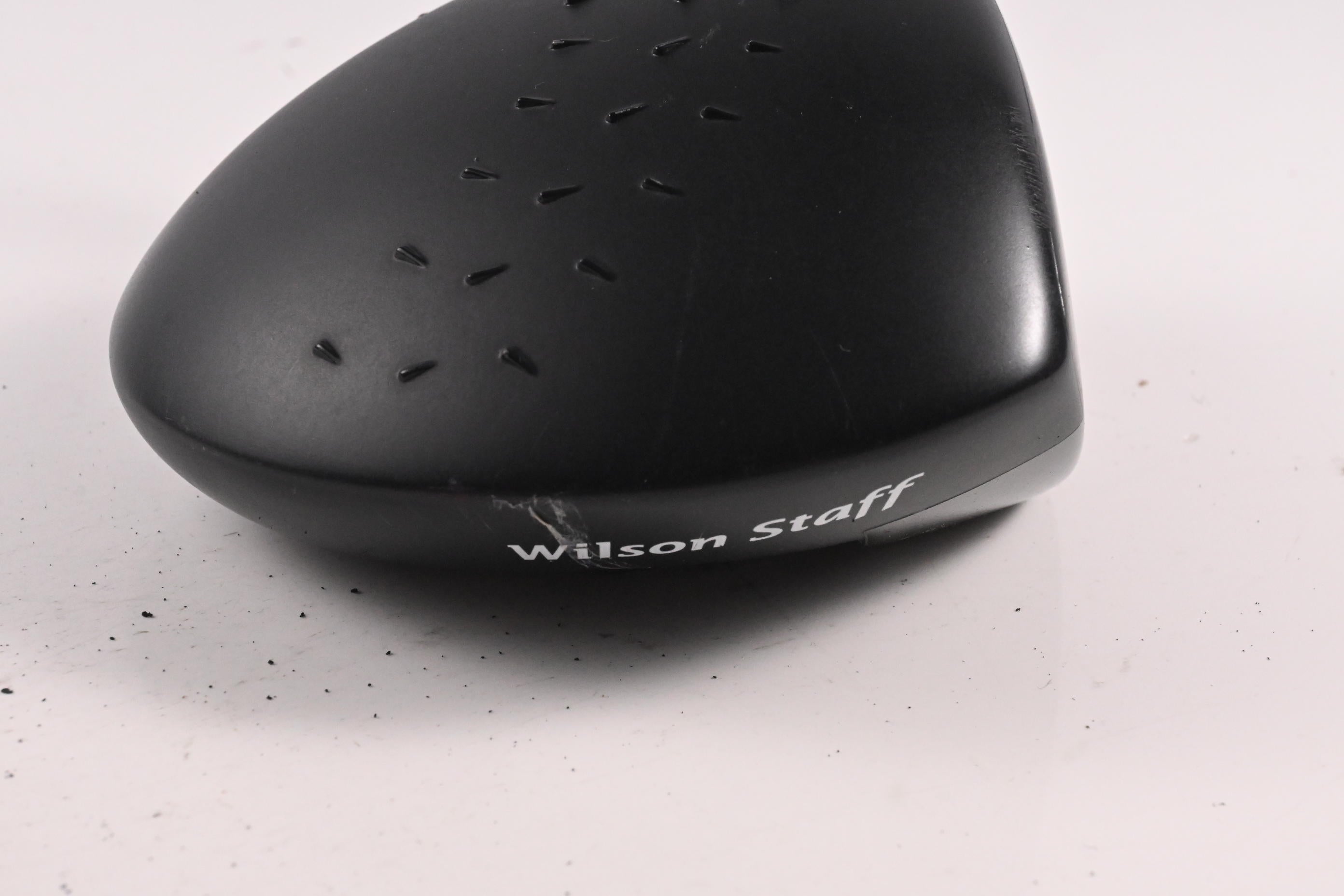 Wilson D300 SL Driver / 9 Degree / Stiff Flex UST Elements Chrome 50 Shaft