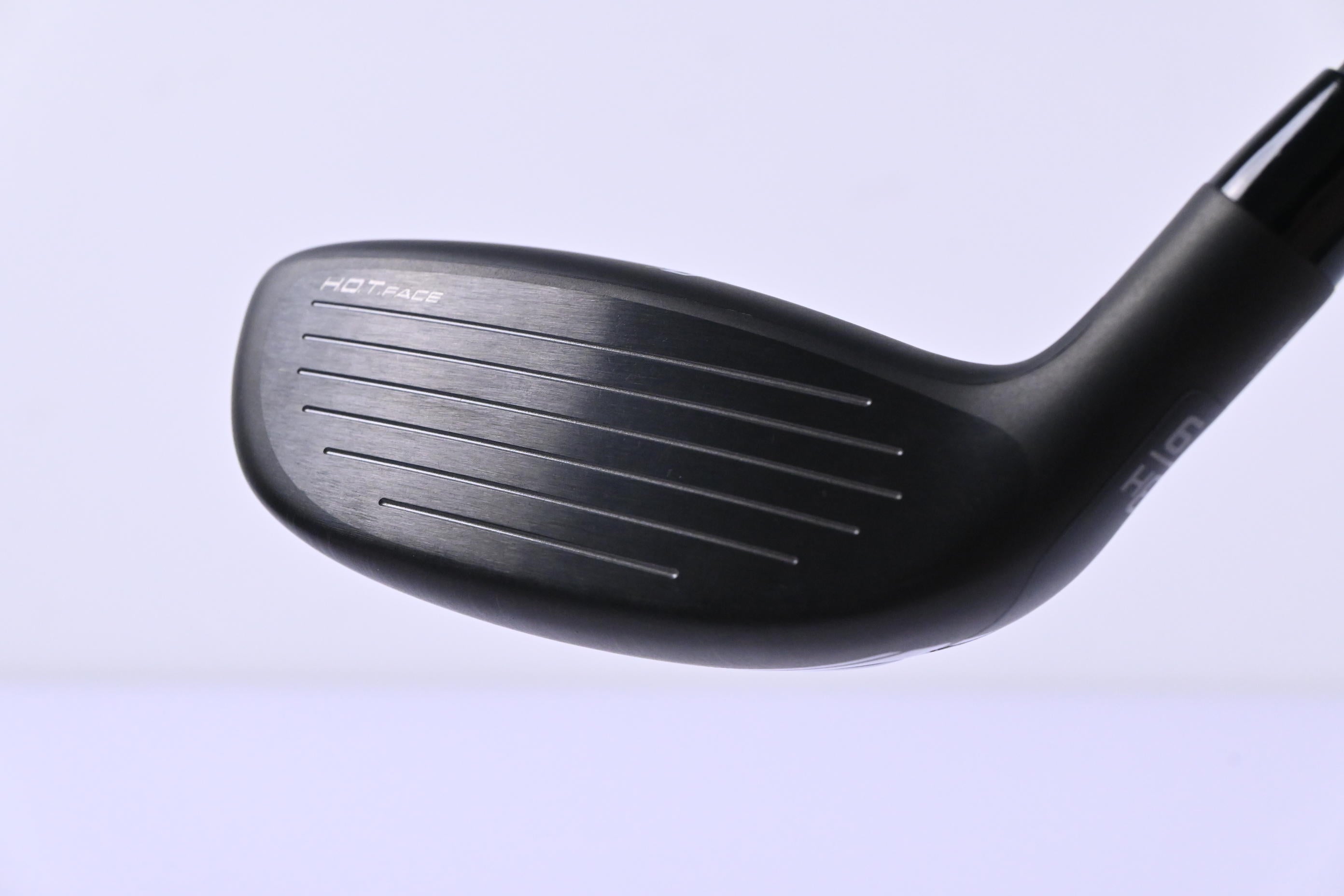 Cobra Darkspeed #3 Hybrid / 19 Degree / Regular Flex KBS PGI 75 Shaft