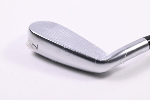 Cobra LTDx / 26.5 Degree / Regular Flex KBS Tour 90 Shaft