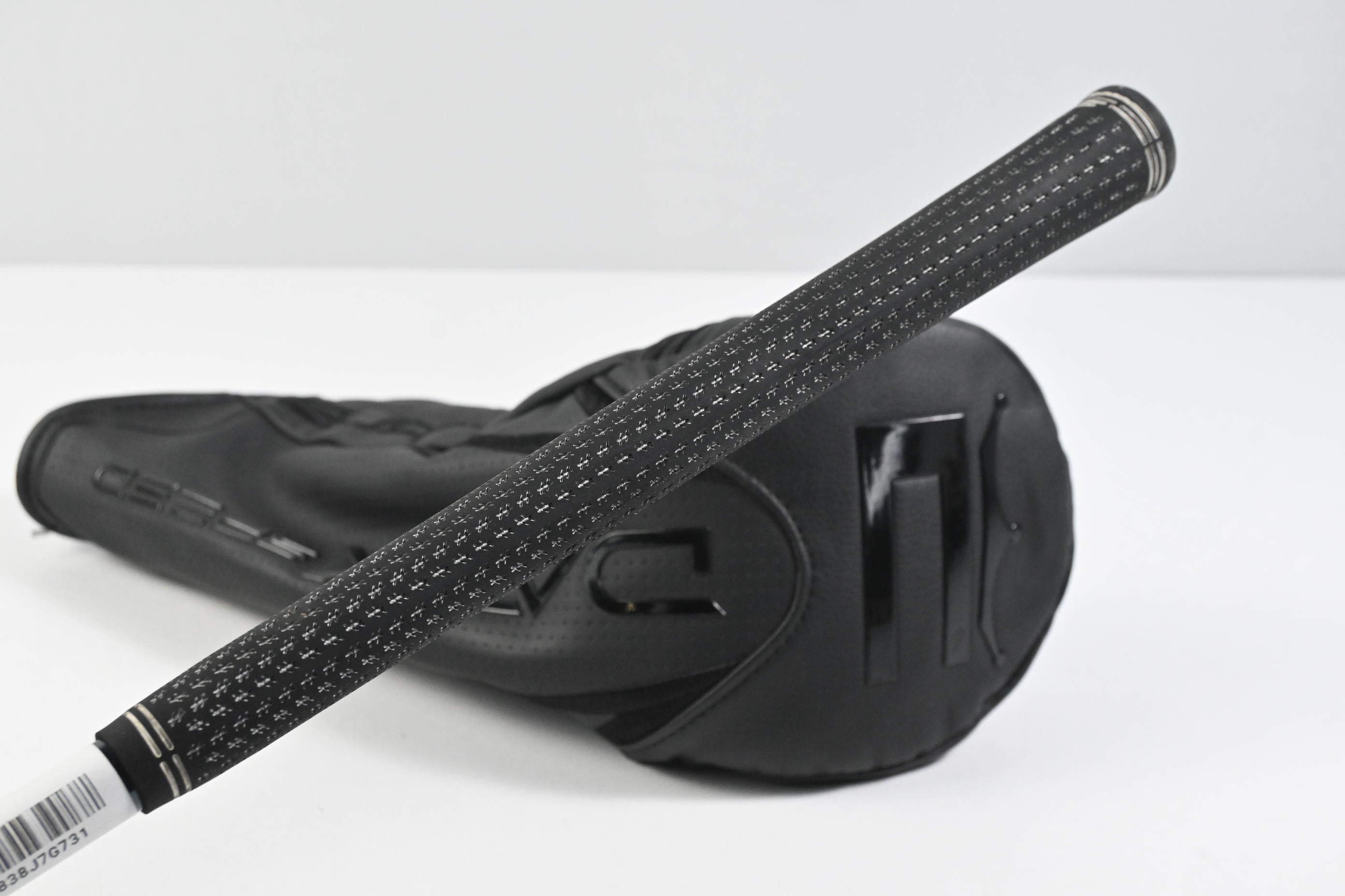 Cobra Darkspeed X Driver / 12 Degree / Regular Flex UST Mamiya LinQ M40X Blue 6