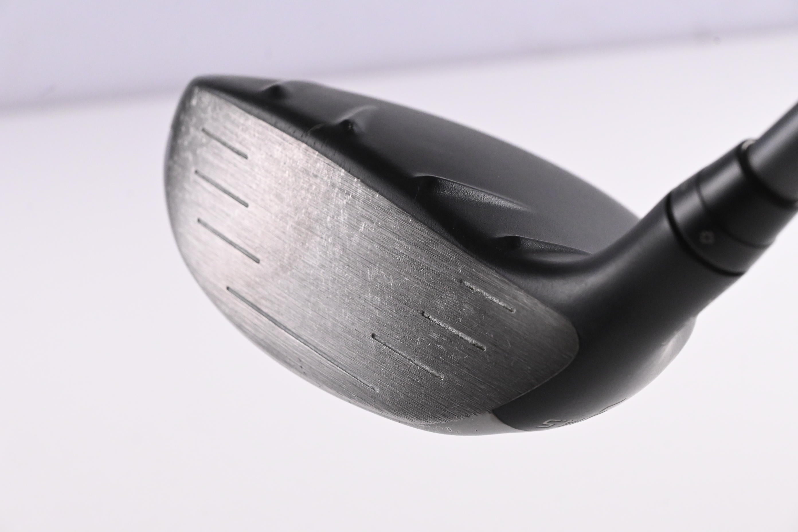 Ping G Series #3 Wood / 14.5 Degree / Regular Flex Ping Alta 65 Shaft