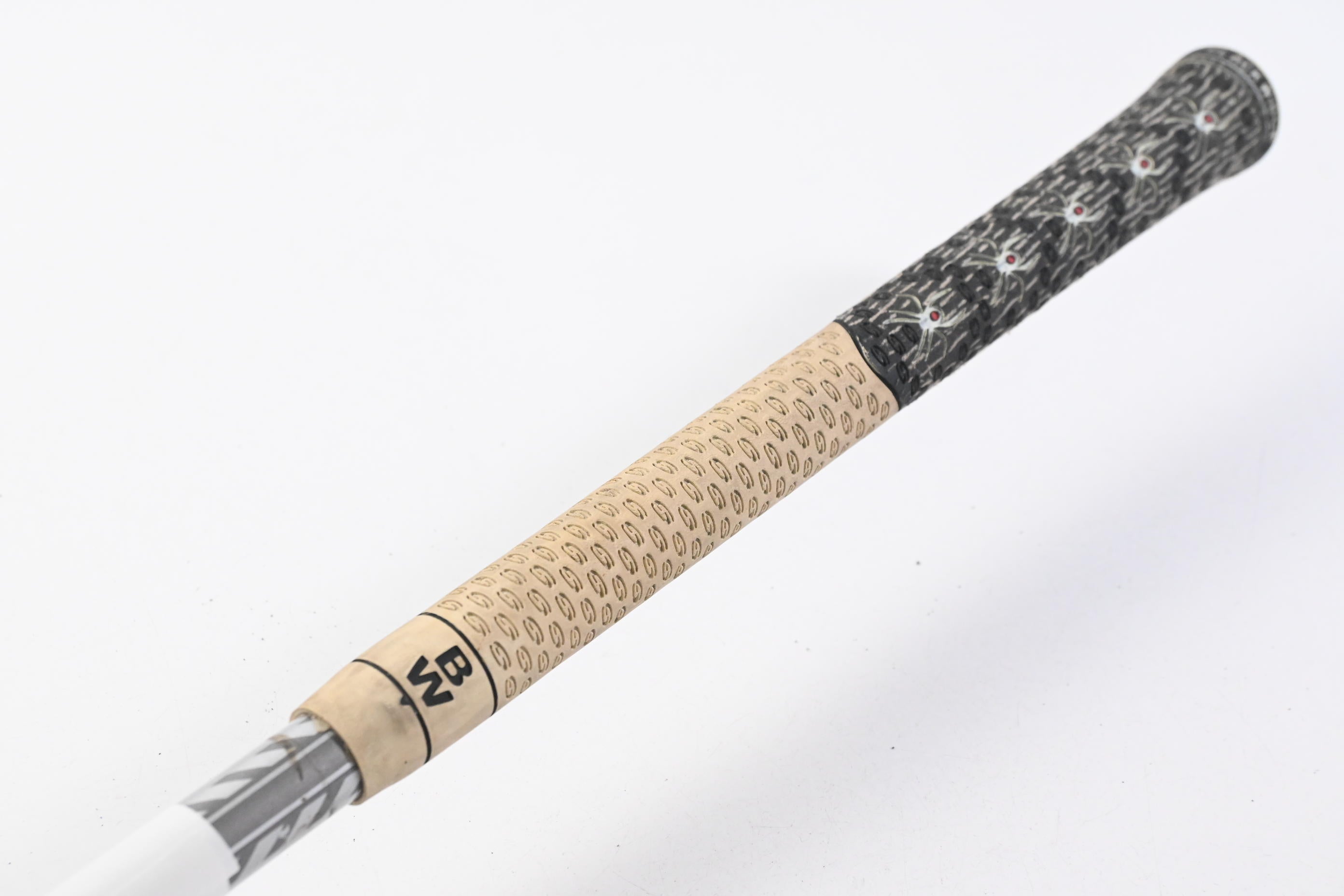 Ping K15 #5 Hybrid / 27 Degree / Senior Flex Ping TFC 149 Shaft