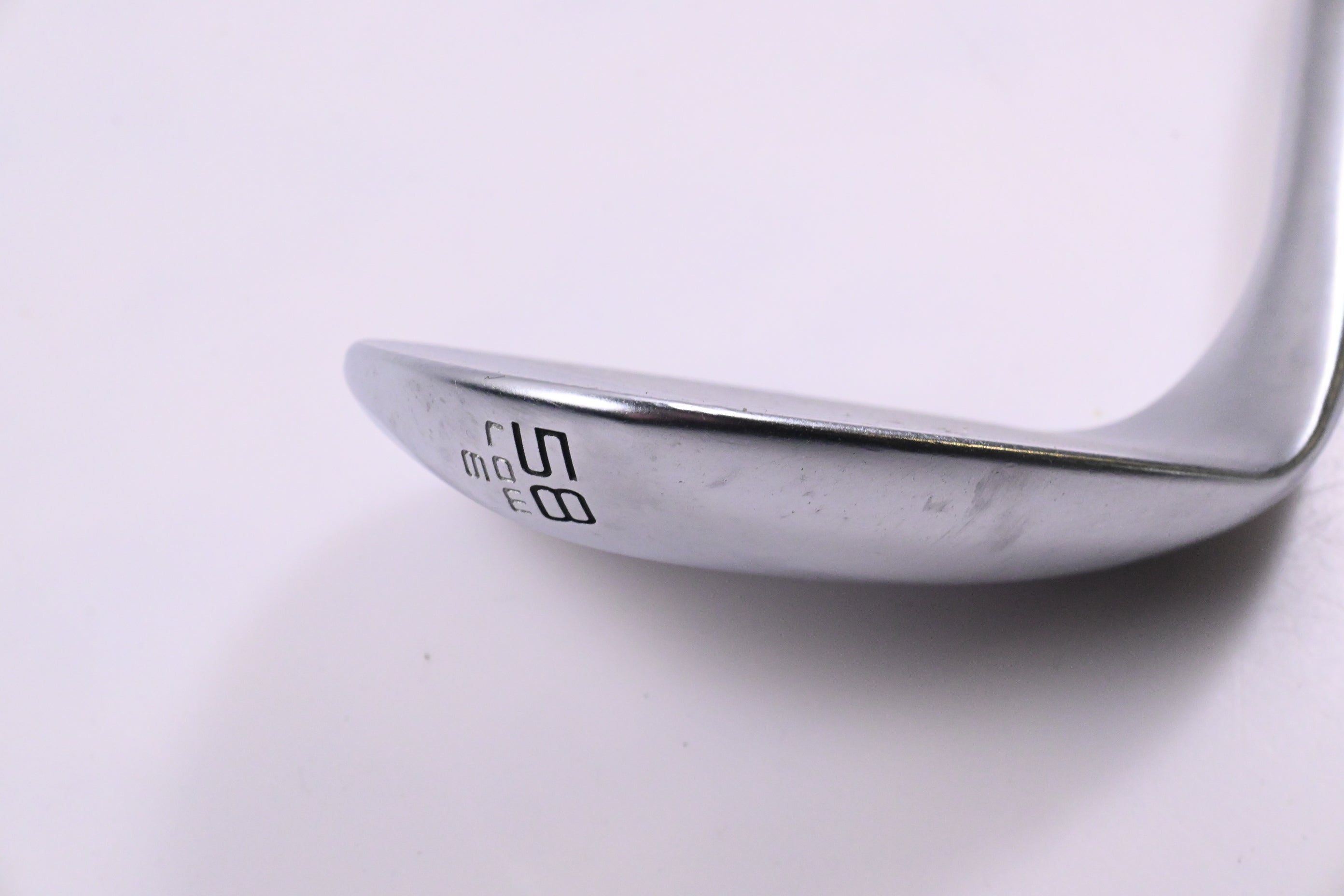 Cleveland RTZ Lob Wedge / 58 Degree / Wedge Flex Dynamic Gold Spinner Shaft