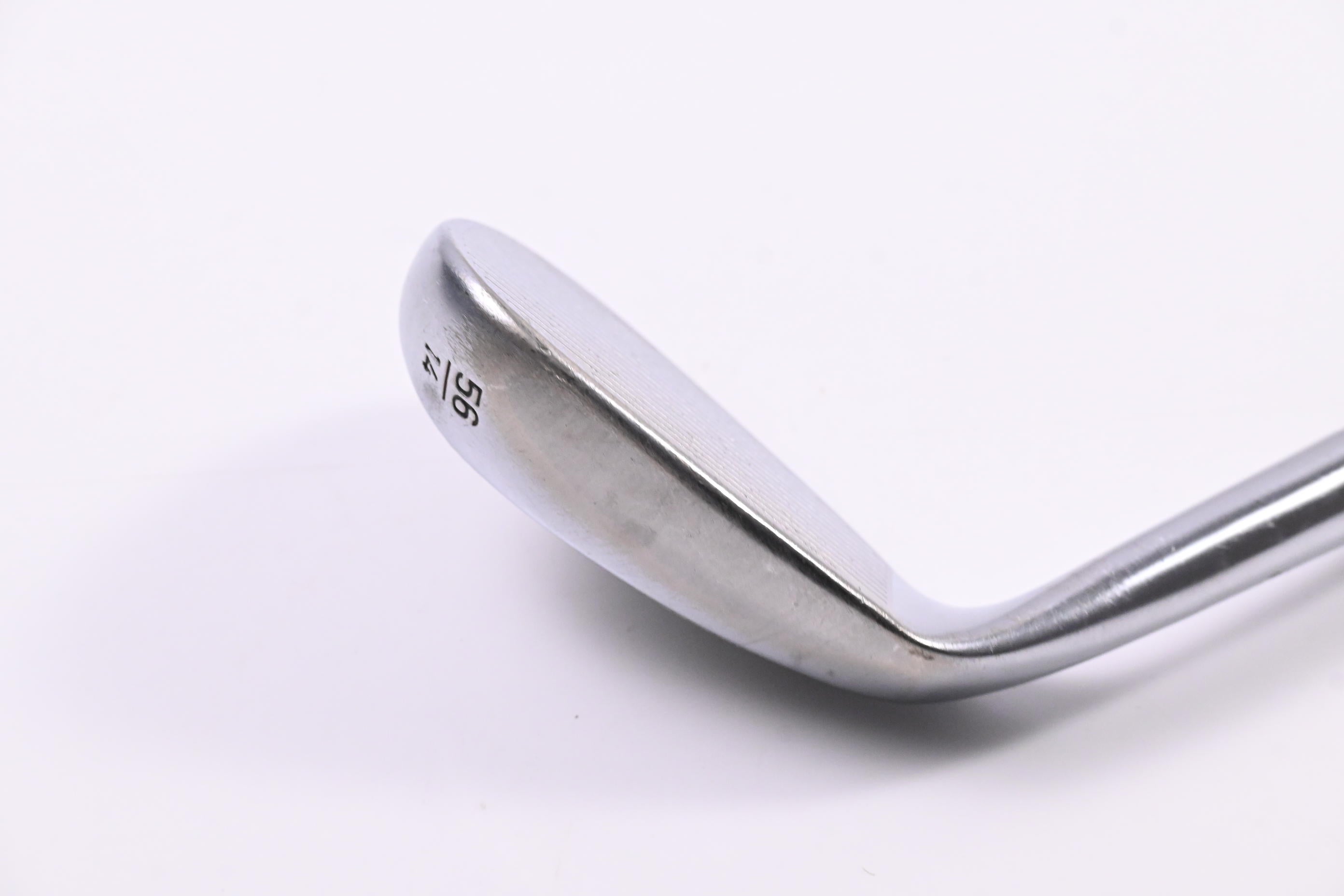 Callaway Mack Daddy CB Sand Wedge / 56 Degree / Wedge Flex KBS HI-REV G 60