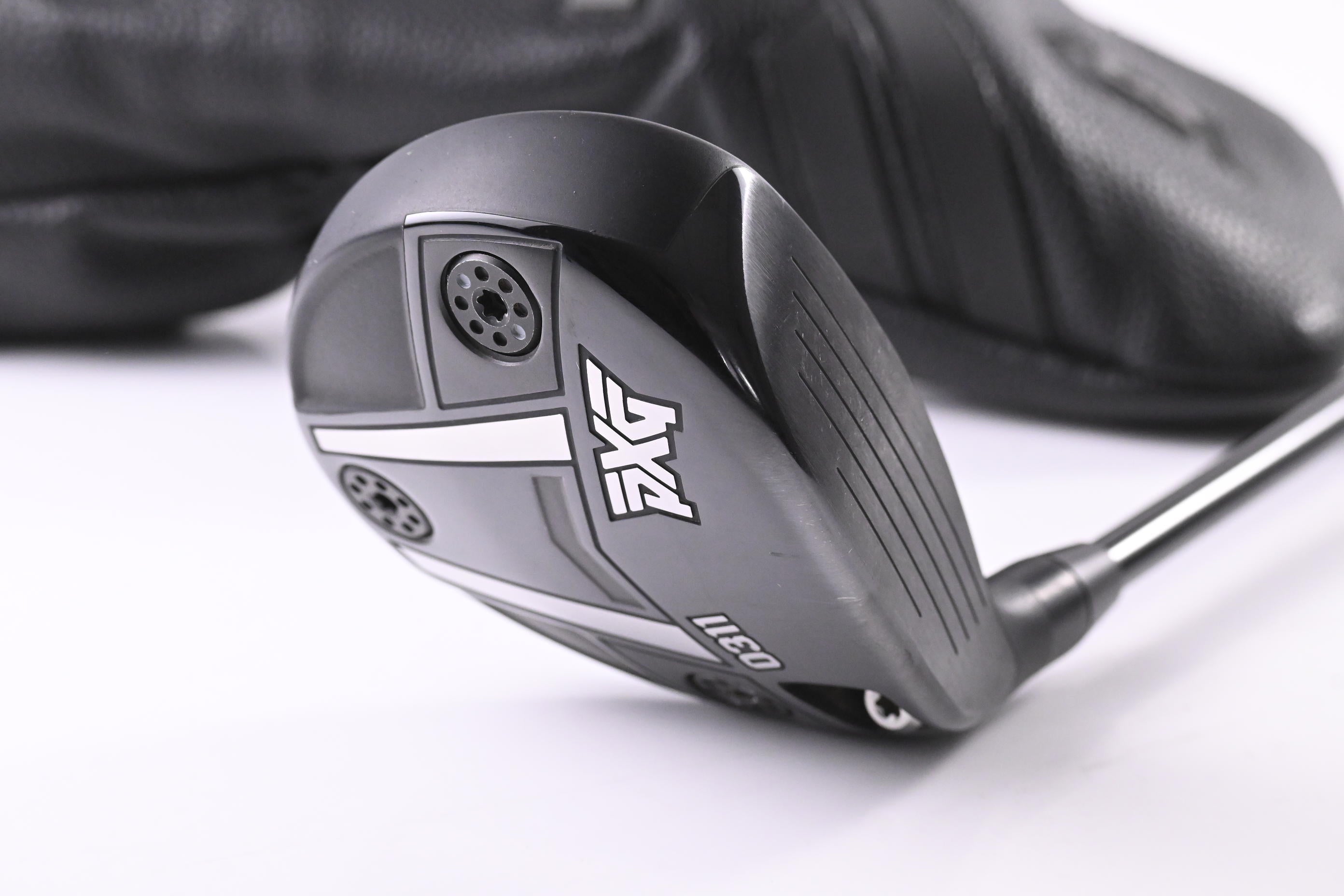 PXG 0311 Gen6 #3 Wood / 15 Degree / X-Flex Tensei AV White 75 Shaft