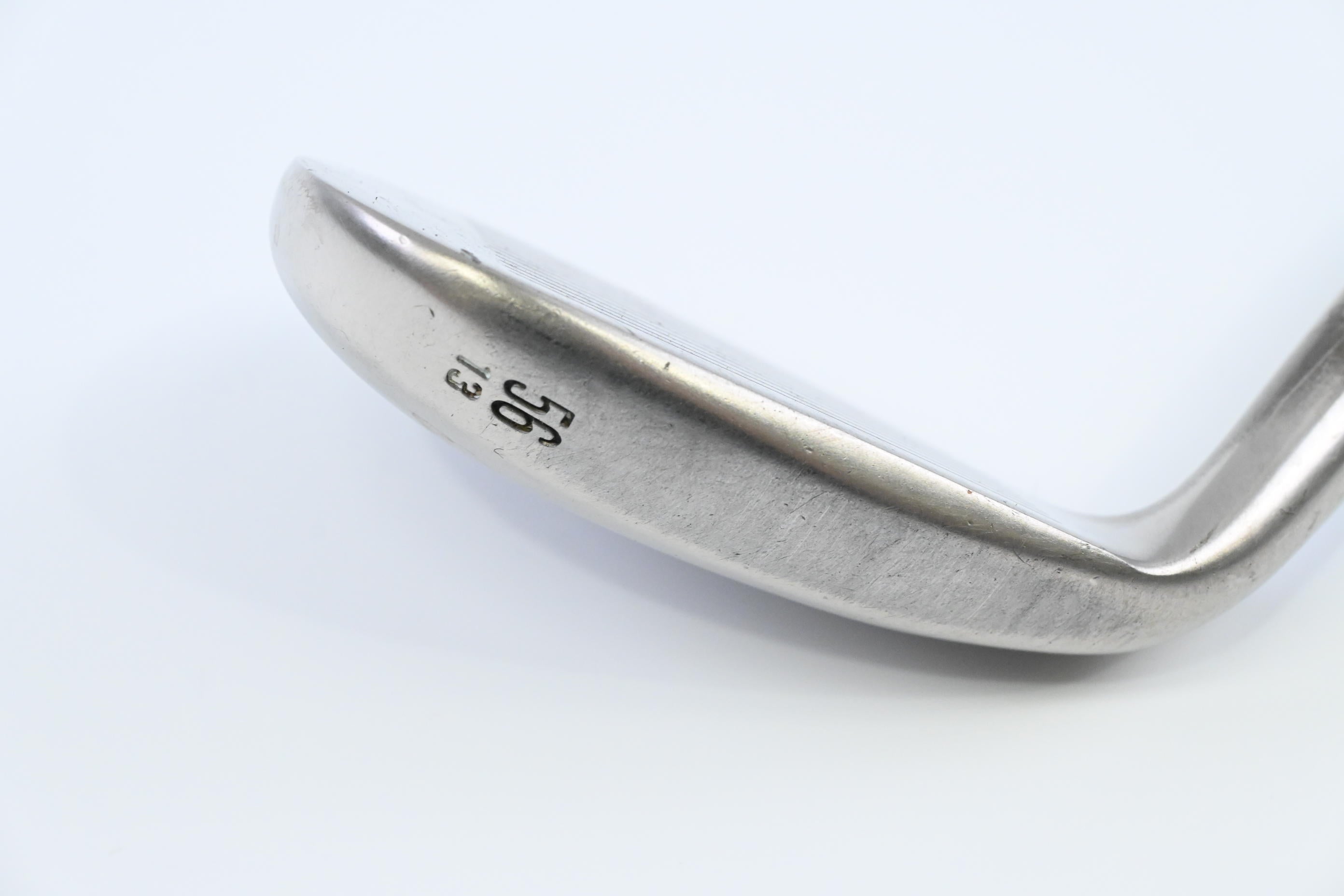 MacGregor MacTec X Sand Wedge / 56 Degree / Wedge Flex MacGregor Shaft