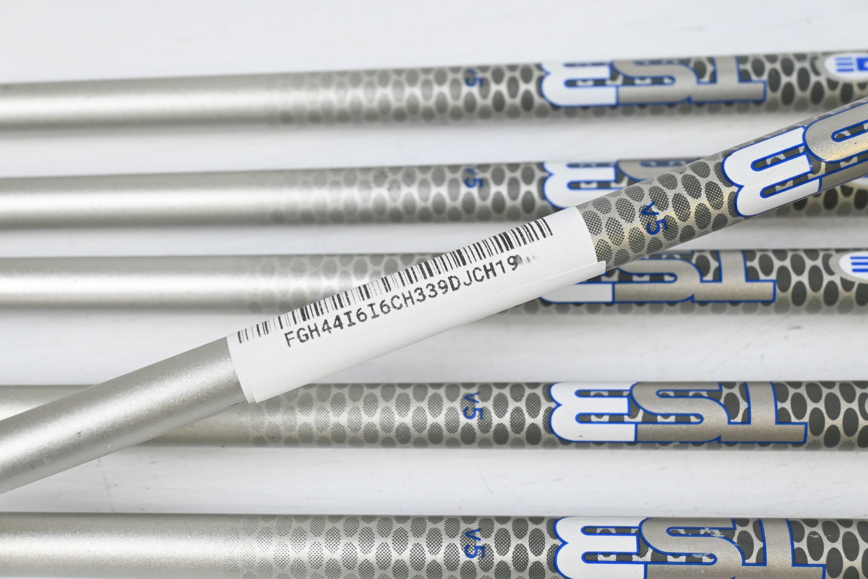 Junior US Kids TS3 Irons / 5-PW / Junior Flex TS3 Shafts