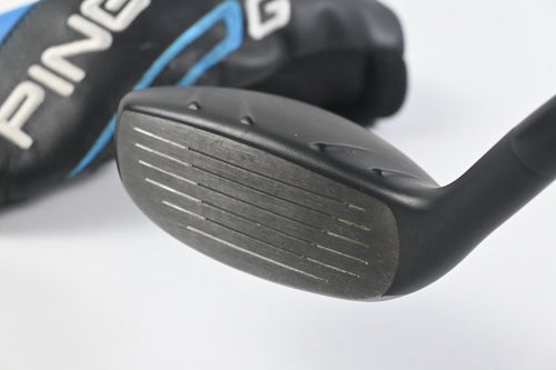 Ping G Series #3 Hybrid / 19 Degree / Stiff Flex Ping Alta 70 Shaft