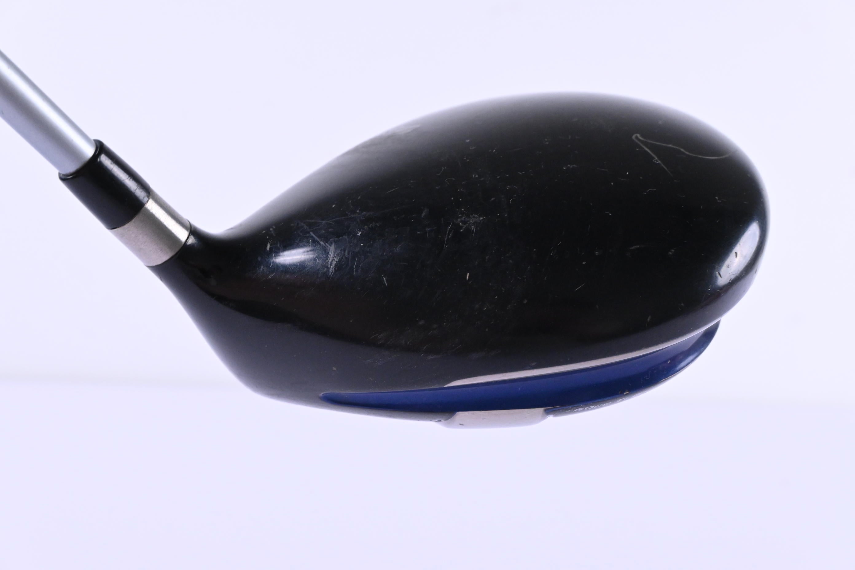 Mizuno MX-500 Driver / 10.5 Degree / Regular Flex Mizuno Exsar 50 Shaft