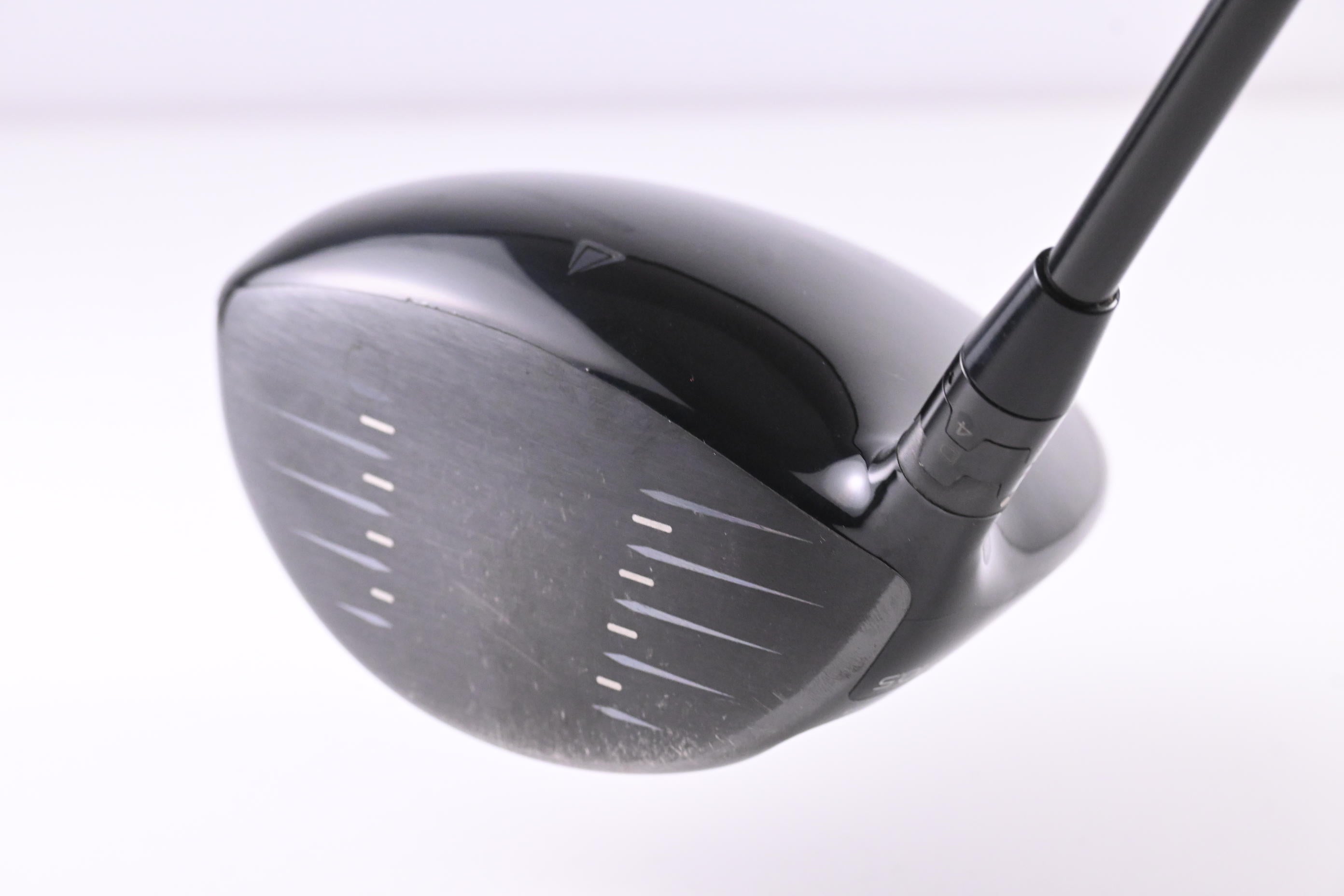 Titleist TS2 Driver / 10.5 Degree / Regular Flex Tensei AV Blue 55 Shaft