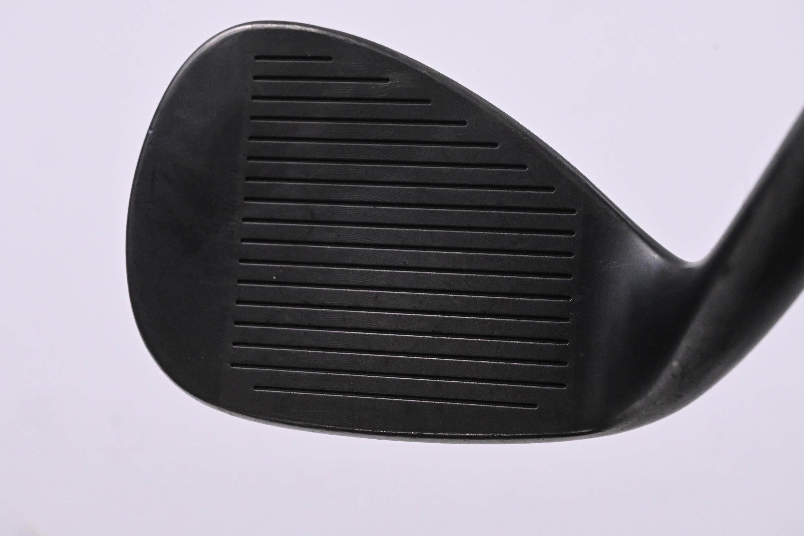 Cobra King 2025 Black Gap Wedge / 50 Degree / Wedge Flex Dynamic Gold Spinner