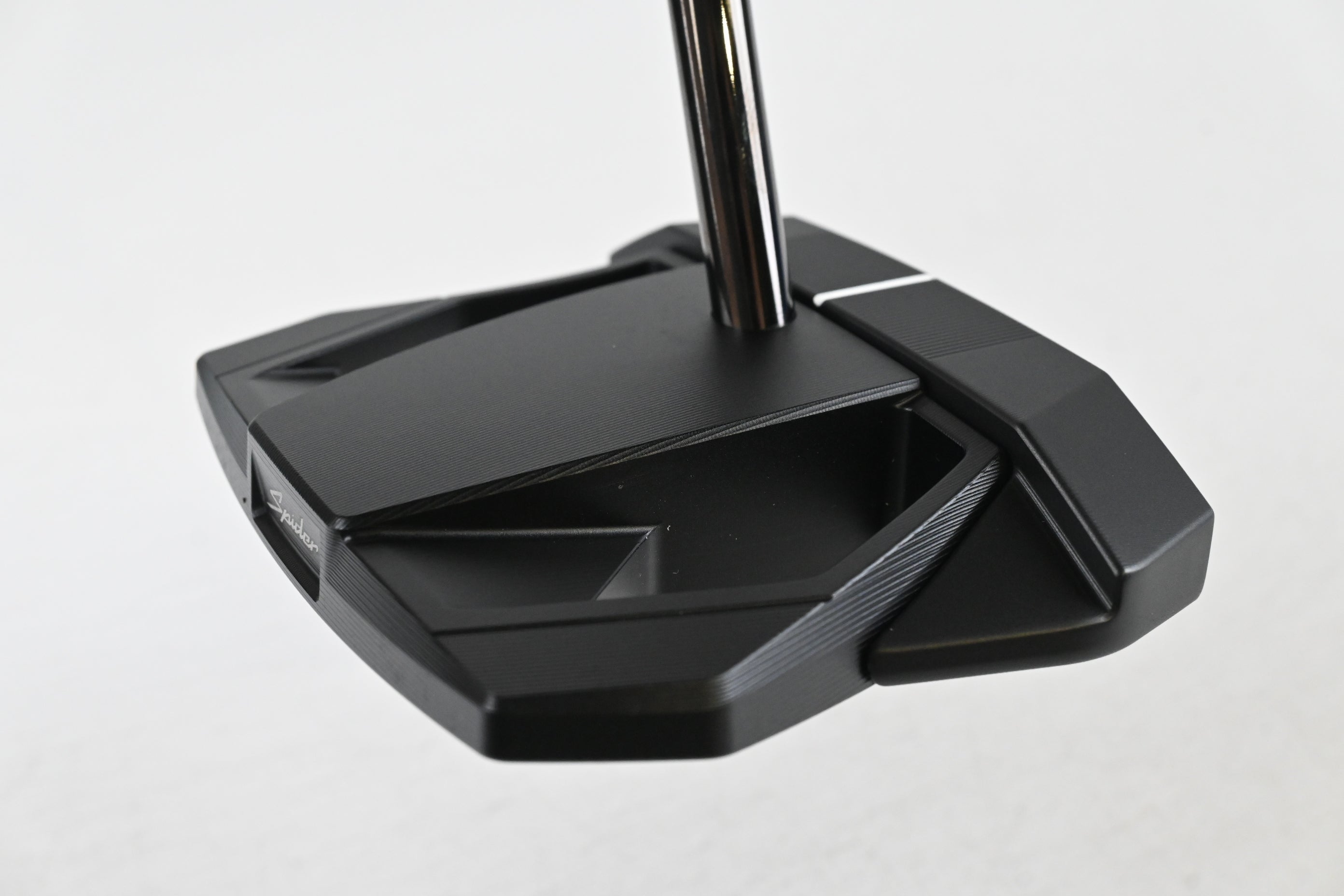 Taylormade Spider ZT Black Putter / 35 Inch