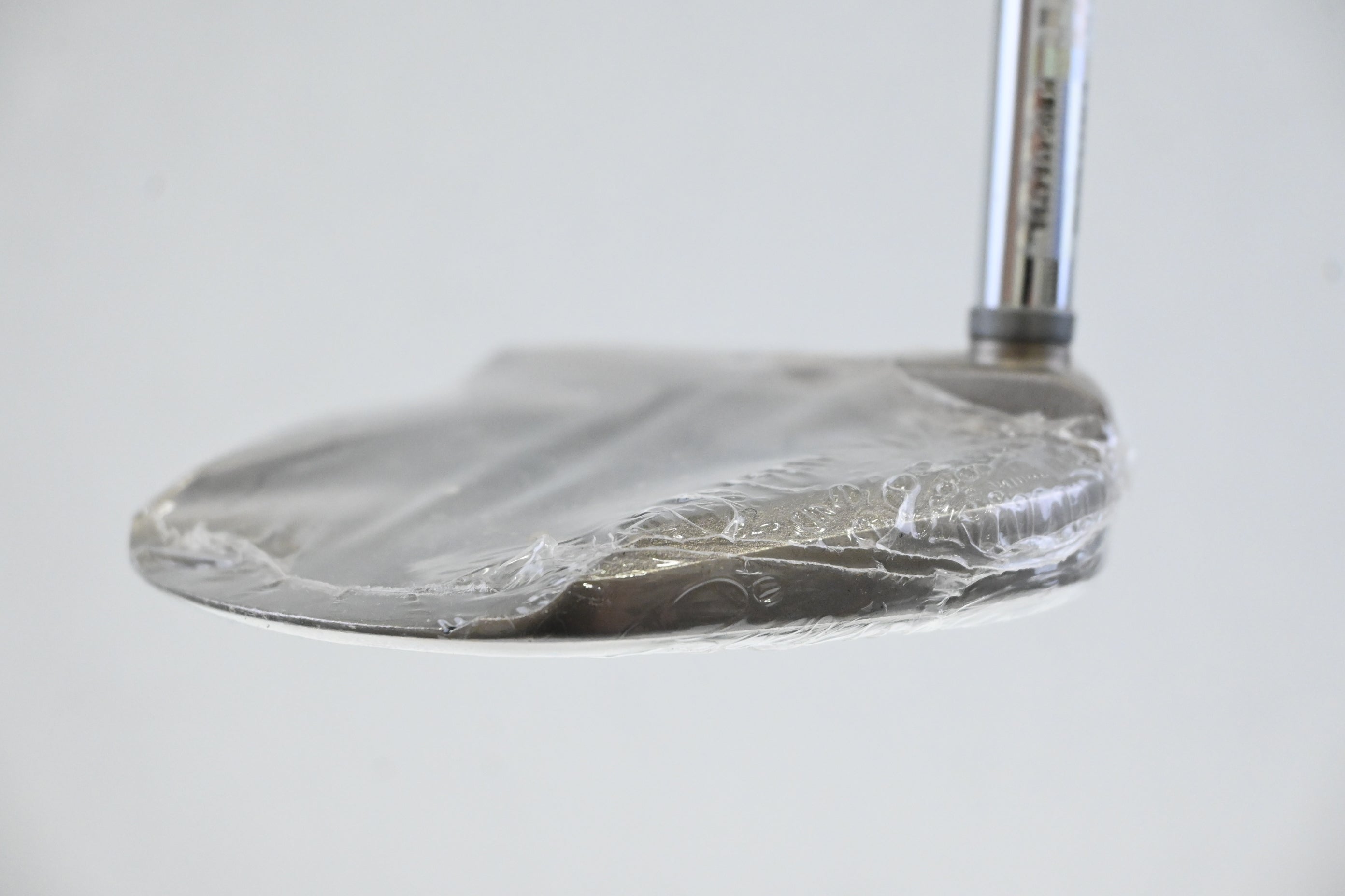 Left Hand Cleveland HB Soft 2 Retreve Putter / 34 Inch