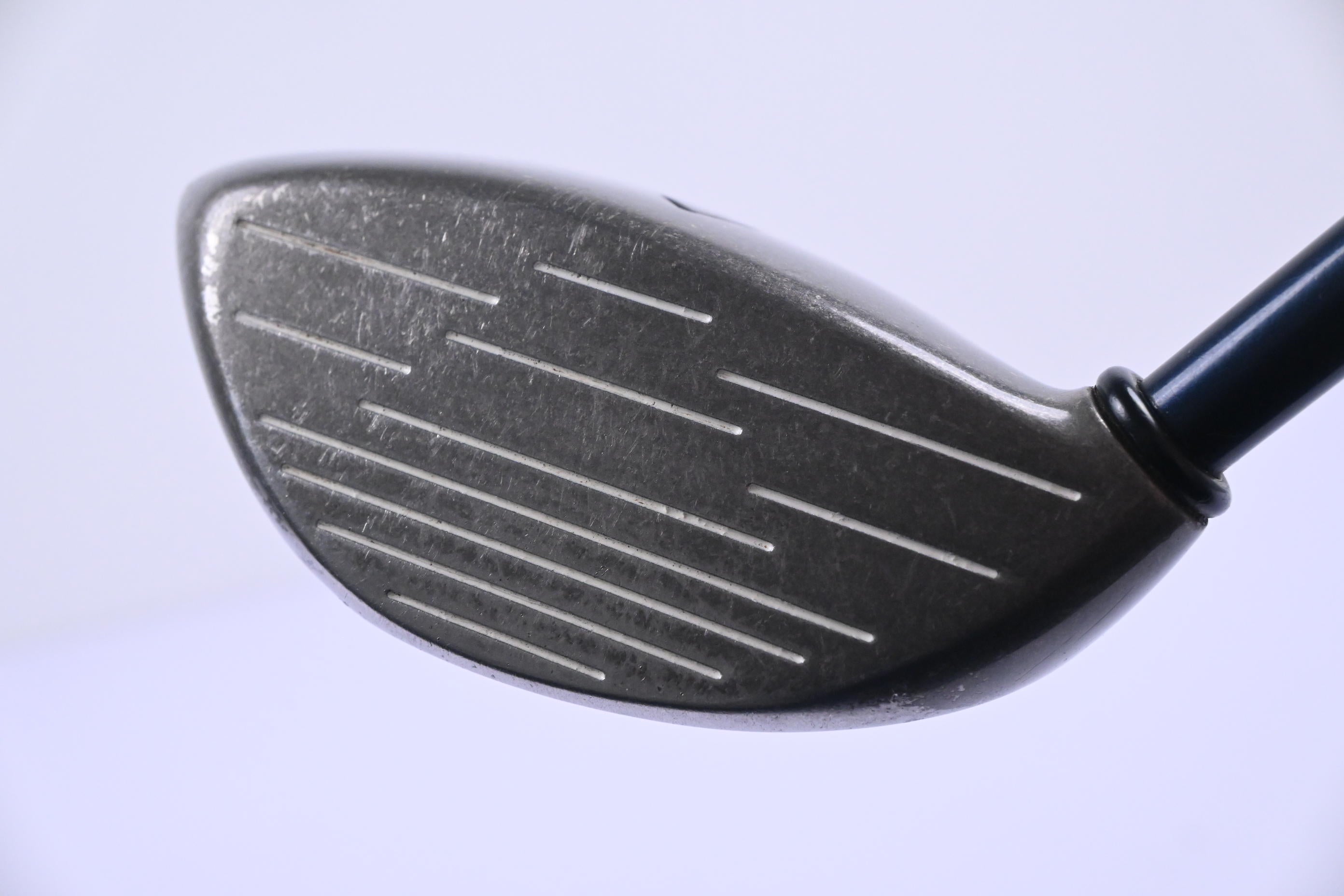 Callaway Steelhead #5 Wood / 17.5 Degree / Stiff Flex Callaway RCH 99 Shaft