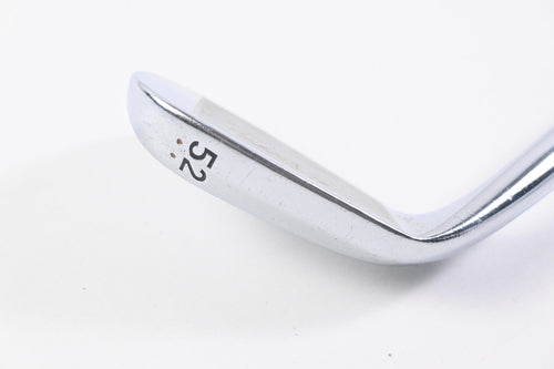 Cleveland Reg 588 RTG Gap Wedge / 52 Degree / Wedge Flex Tour Concept